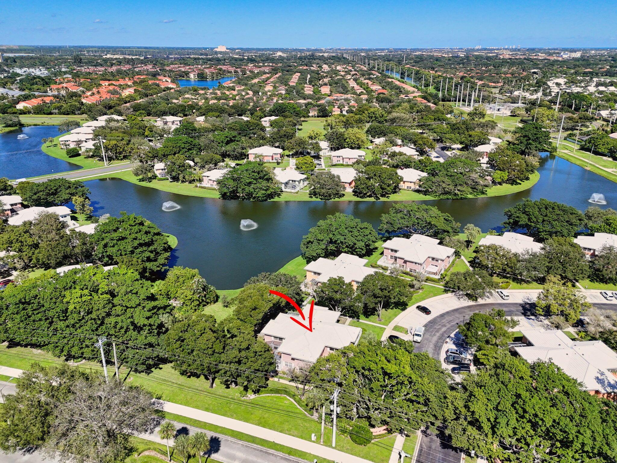 STAMFORD AT THE VILLAGES - Residential