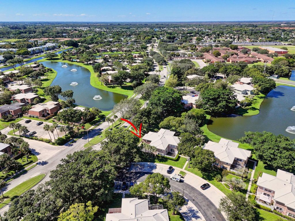 Photo of 3103 Kingston Court, West Palm Beach, FL 33409 (MLS # R11147051)