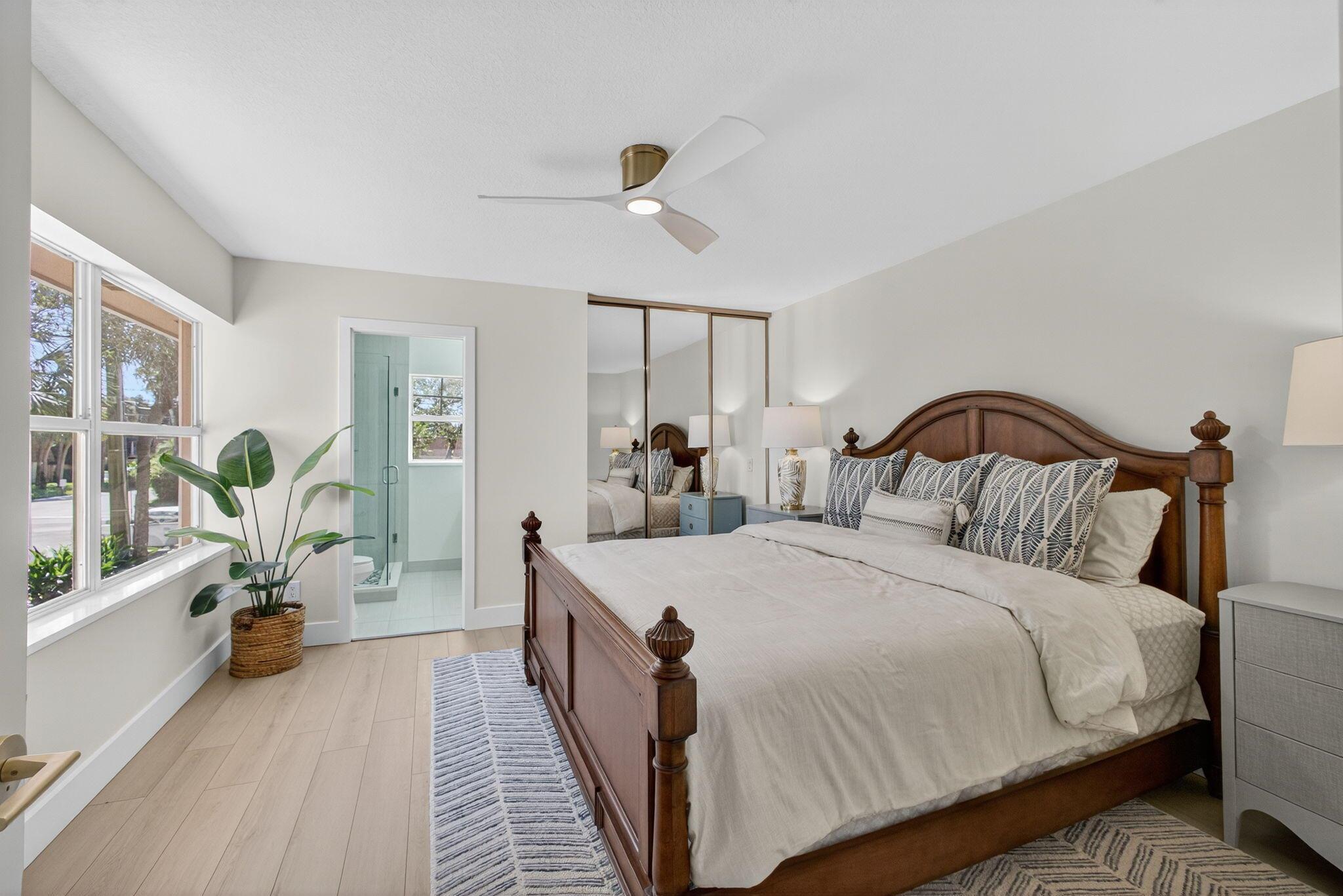 STAMFORD AT THE VILLAGES - Residential