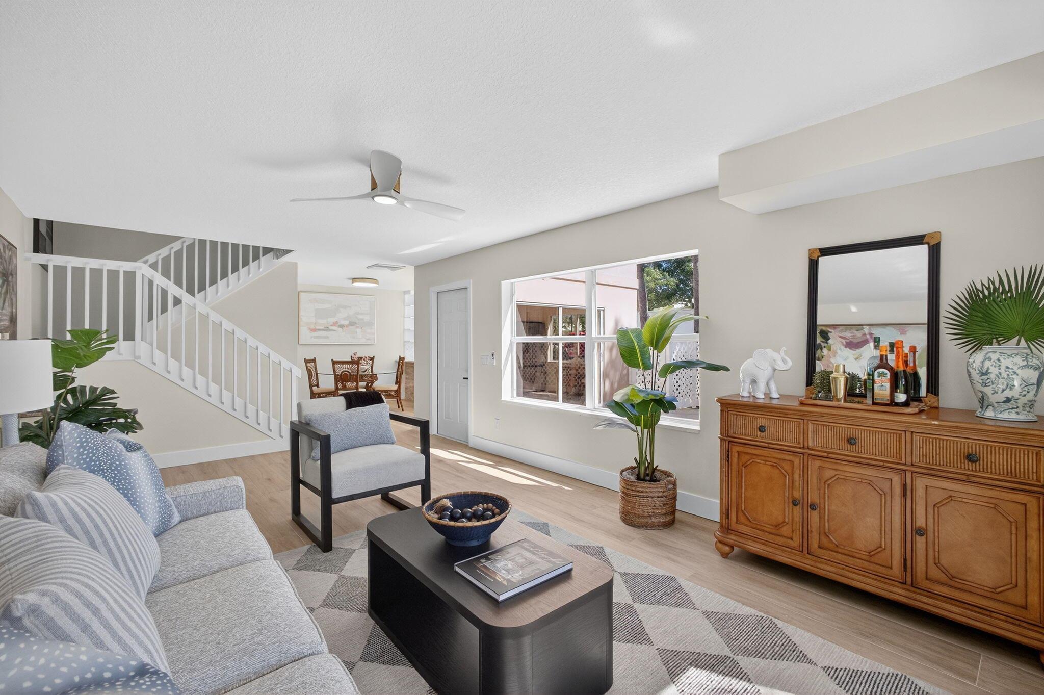 STAMFORD AT THE VILLAGES - Residential