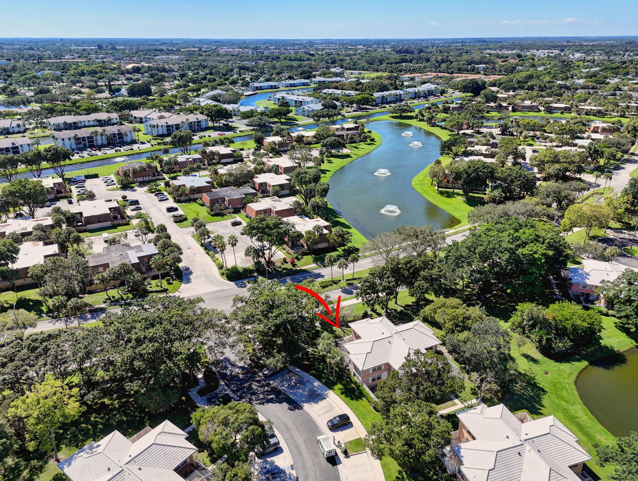 STAMFORD AT THE VILLAGES - Residential