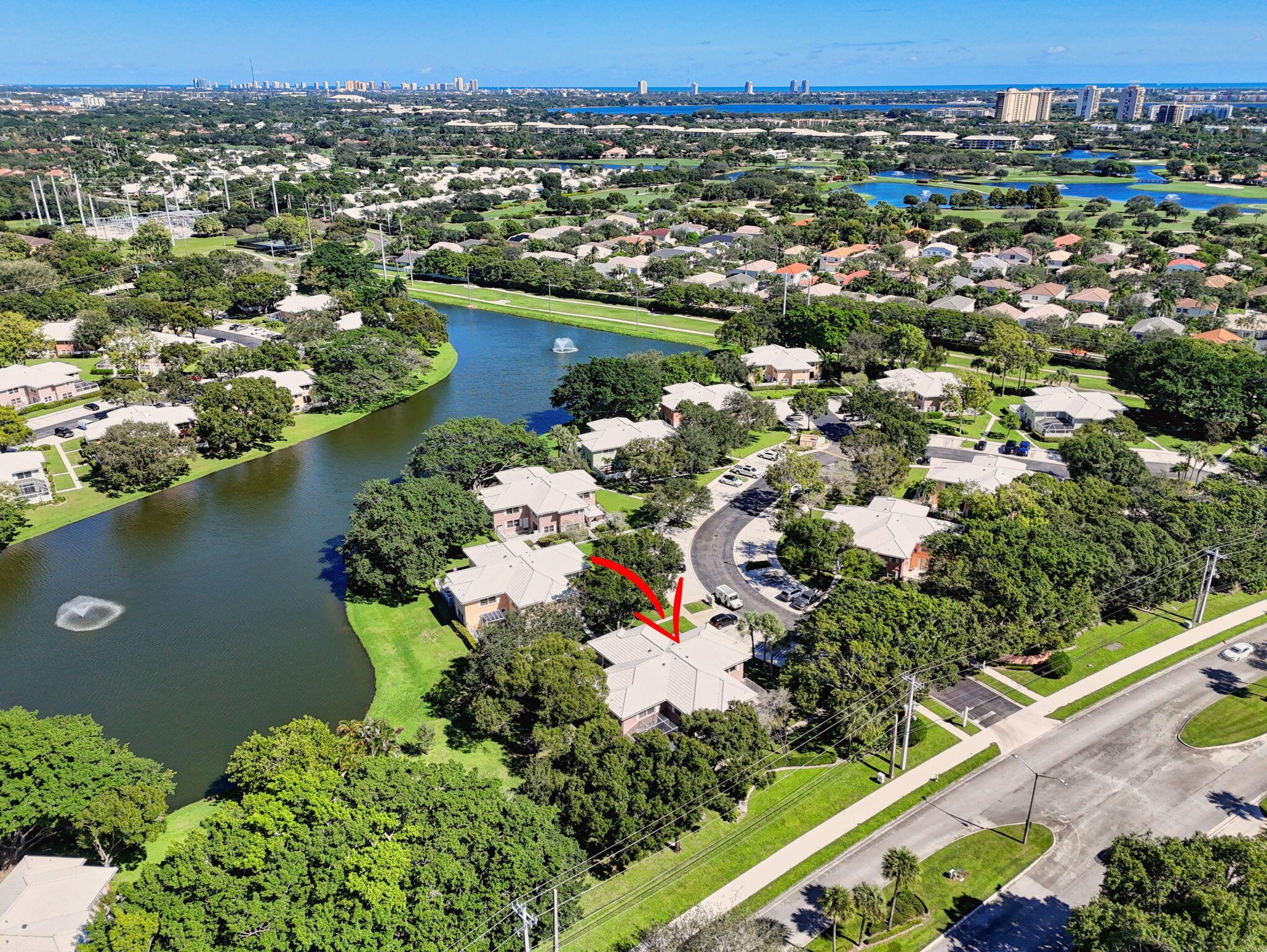 STAMFORD AT THE VILLAGES - Residential