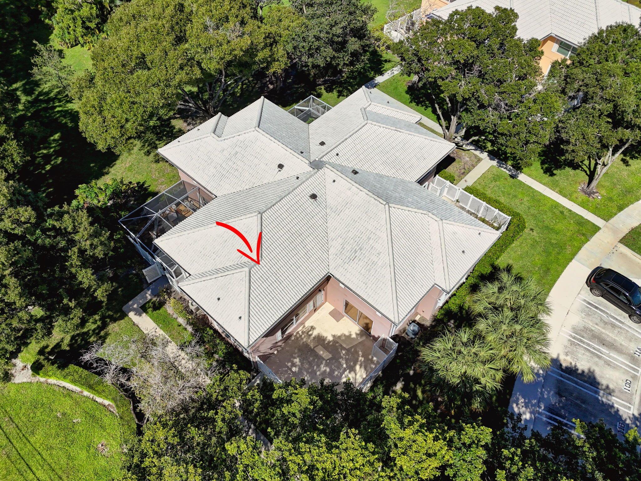 STAMFORD AT THE VILLAGES - Residential