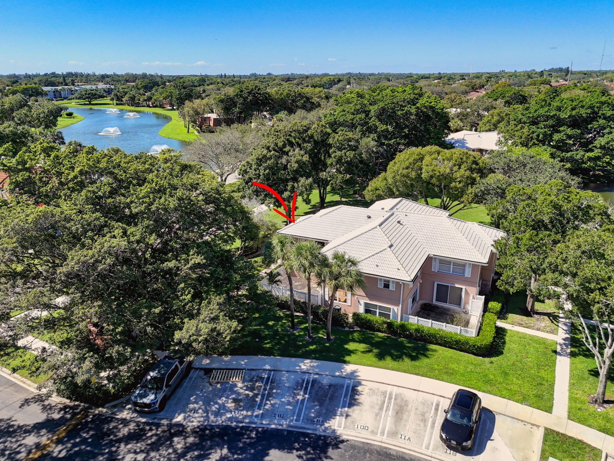 STAMFORD AT THE VILLAGES - Residential