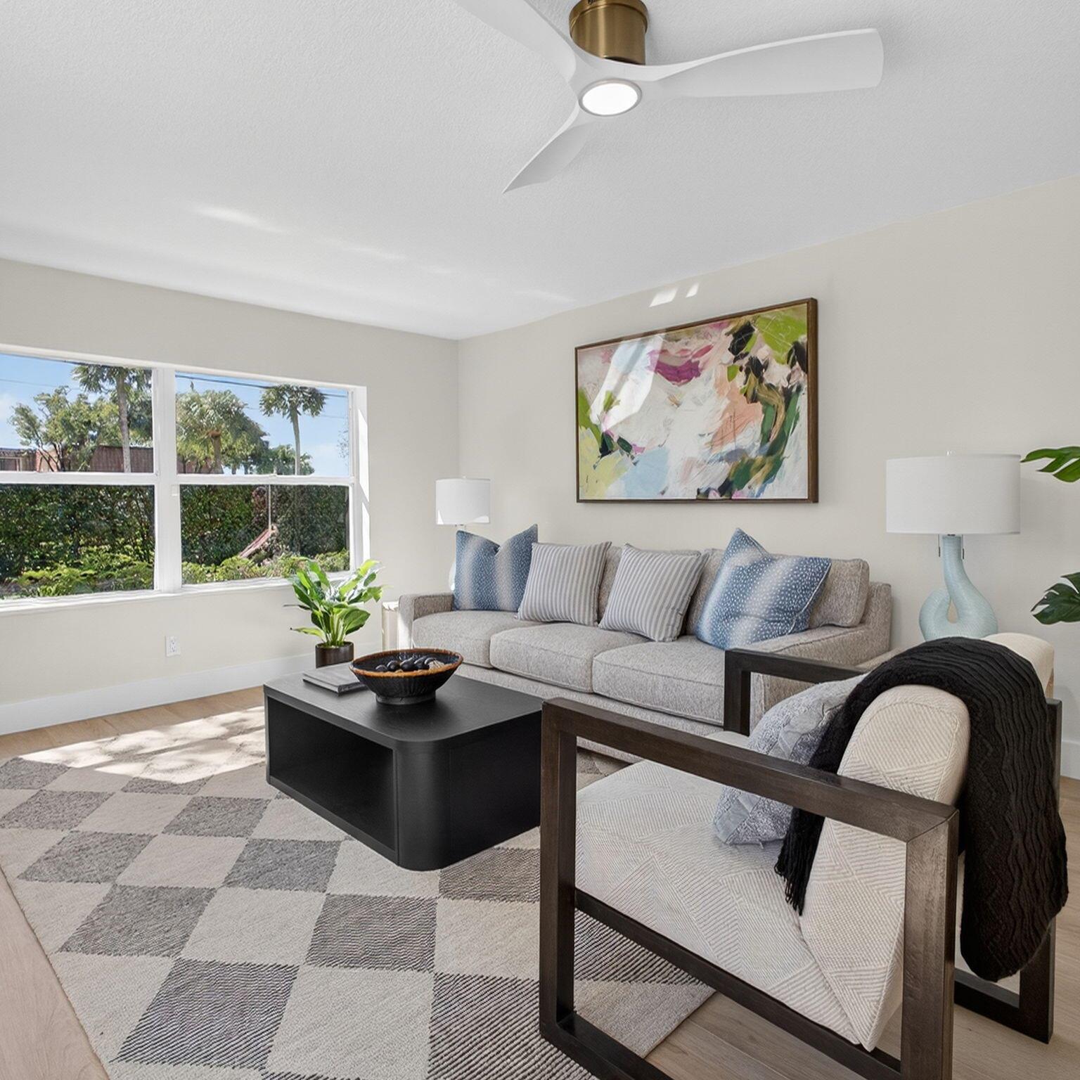 STAMFORD AT THE VILLAGES - Residential