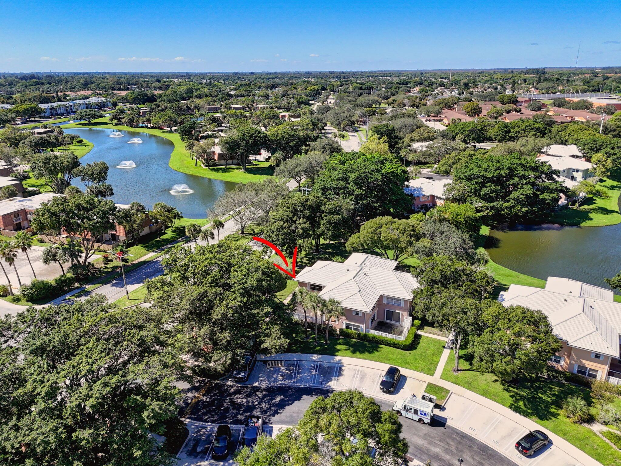 STAMFORD AT THE VILLAGES - Residential