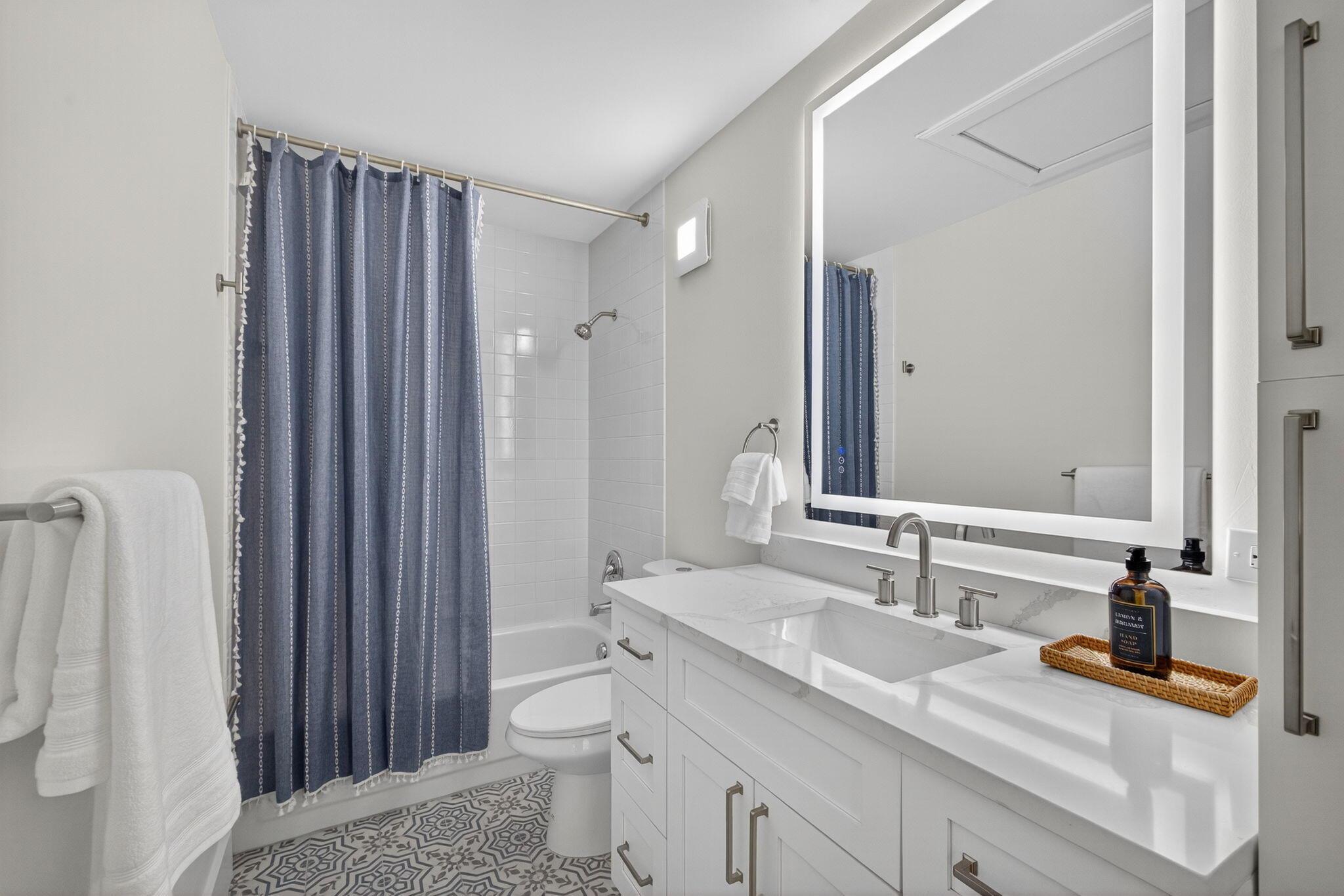 STAMFORD AT THE VILLAGES - Residential