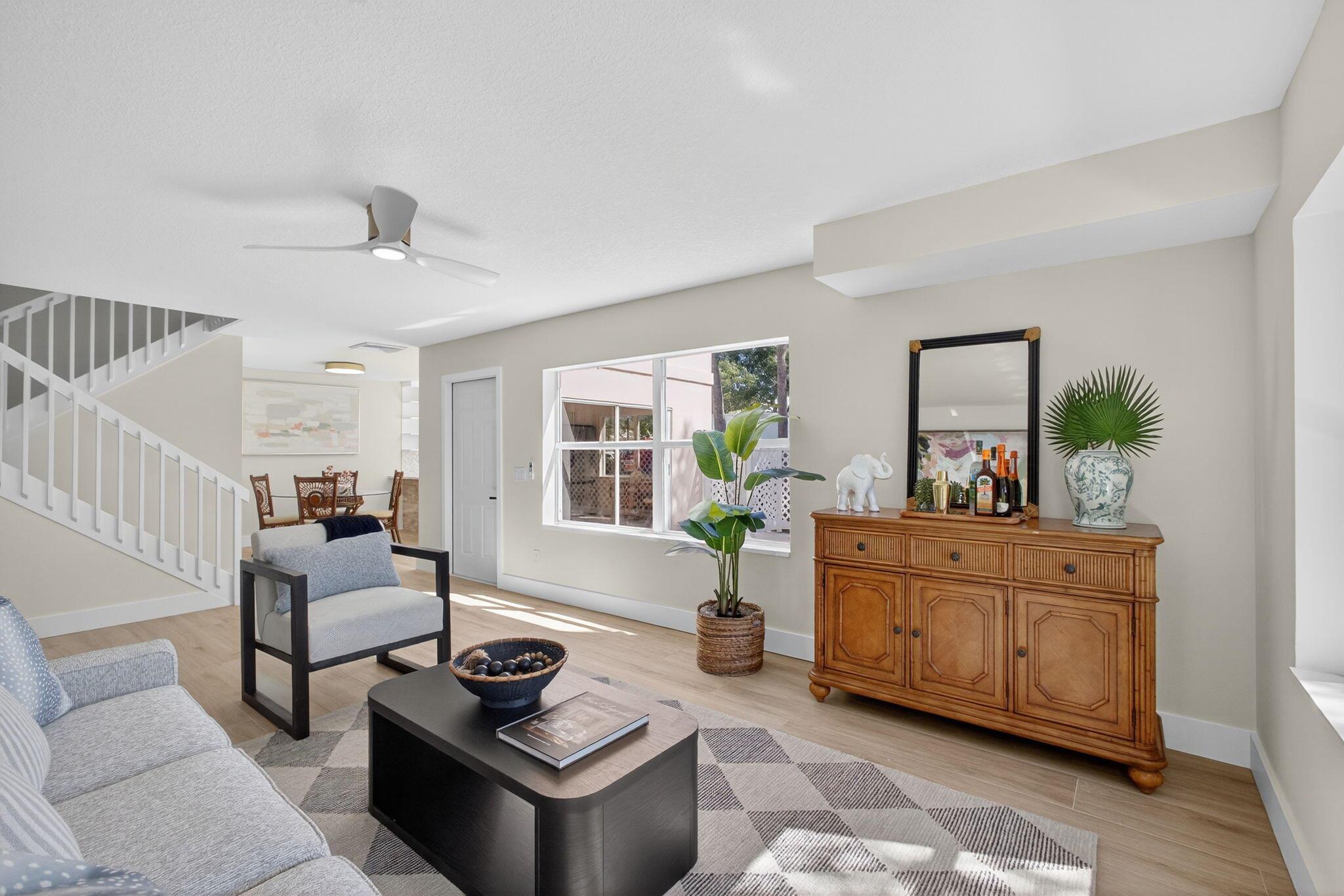 STAMFORD AT THE VILLAGES - Residential