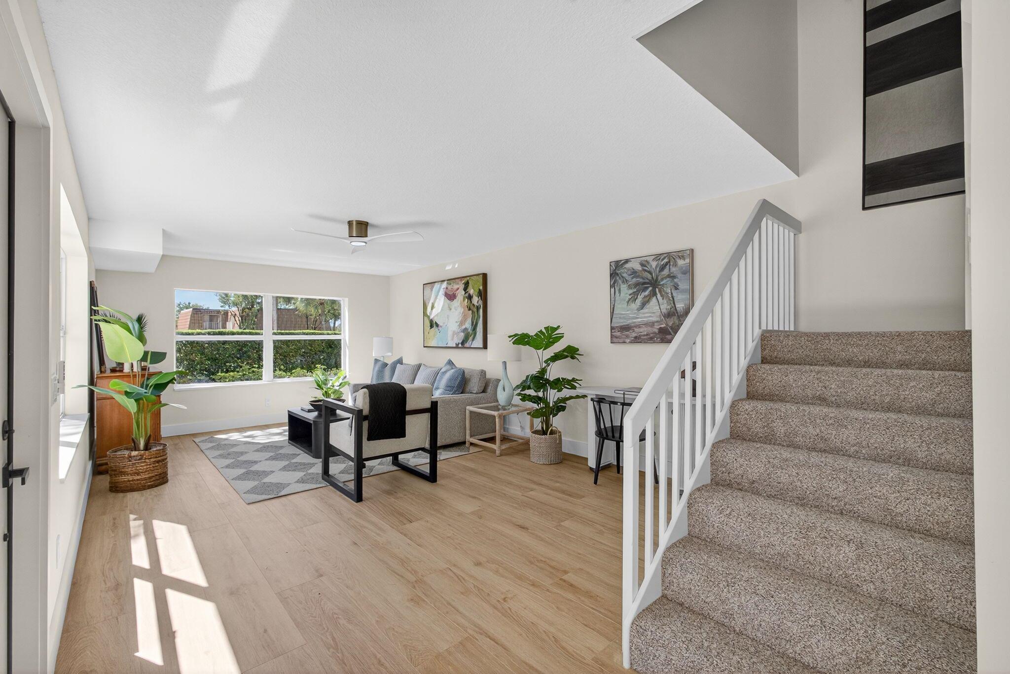 STAMFORD AT THE VILLAGES - Residential