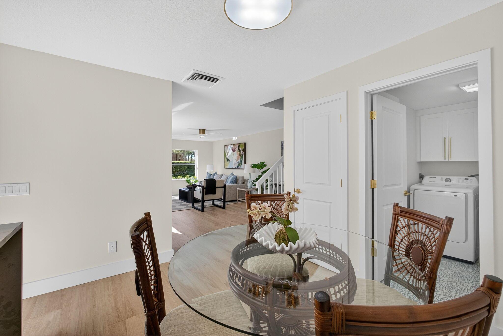 STAMFORD AT THE VILLAGES - Residential