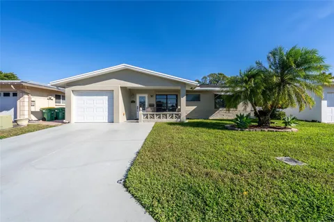 4407 NW 45th St, Tamarac, FL 33319 - MLS#: F10492152