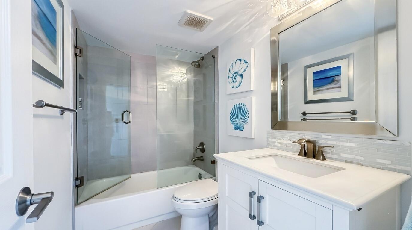Clearwater of Meadowlakes - Residential