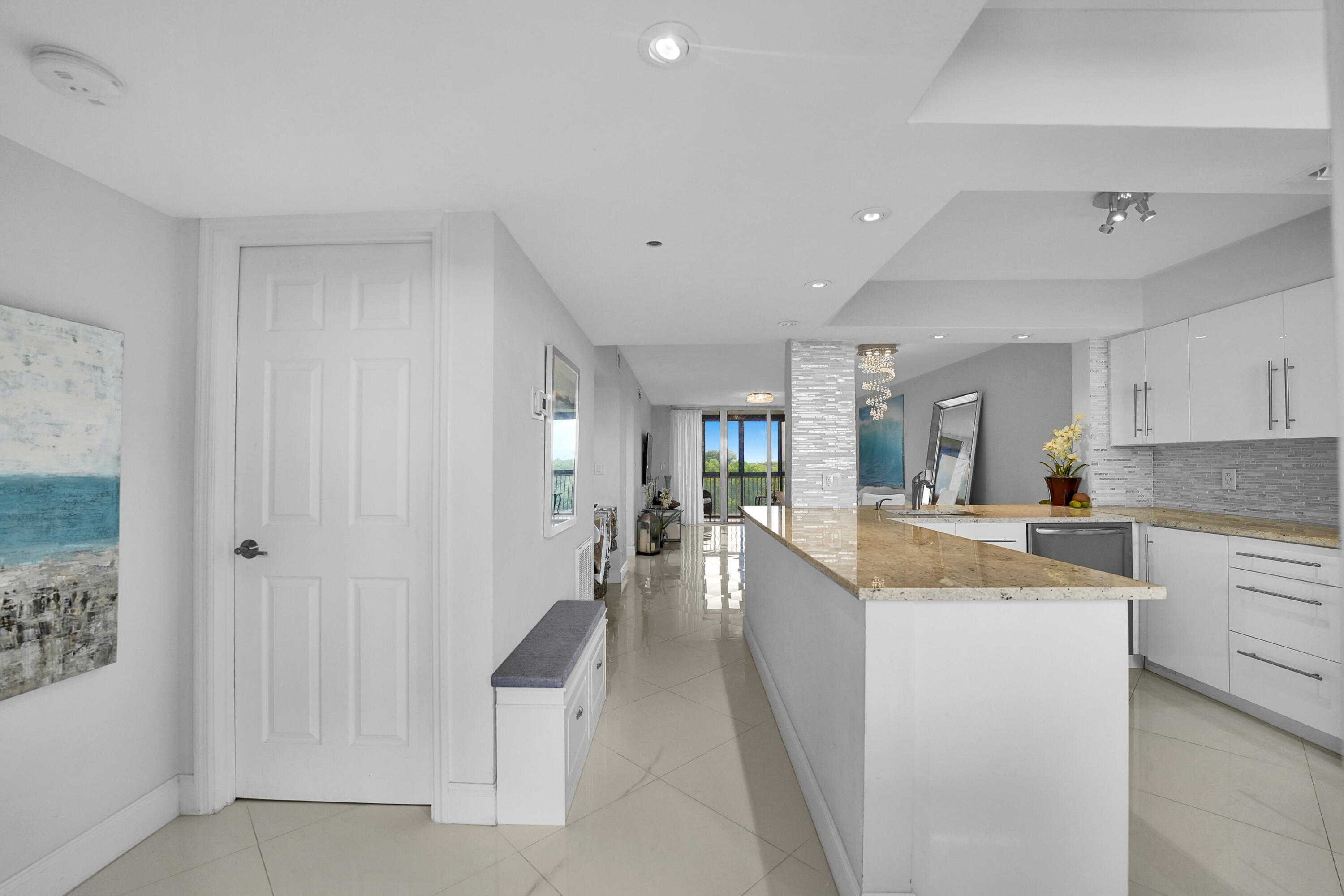 Clearwater of Meadowlakes - Residential
