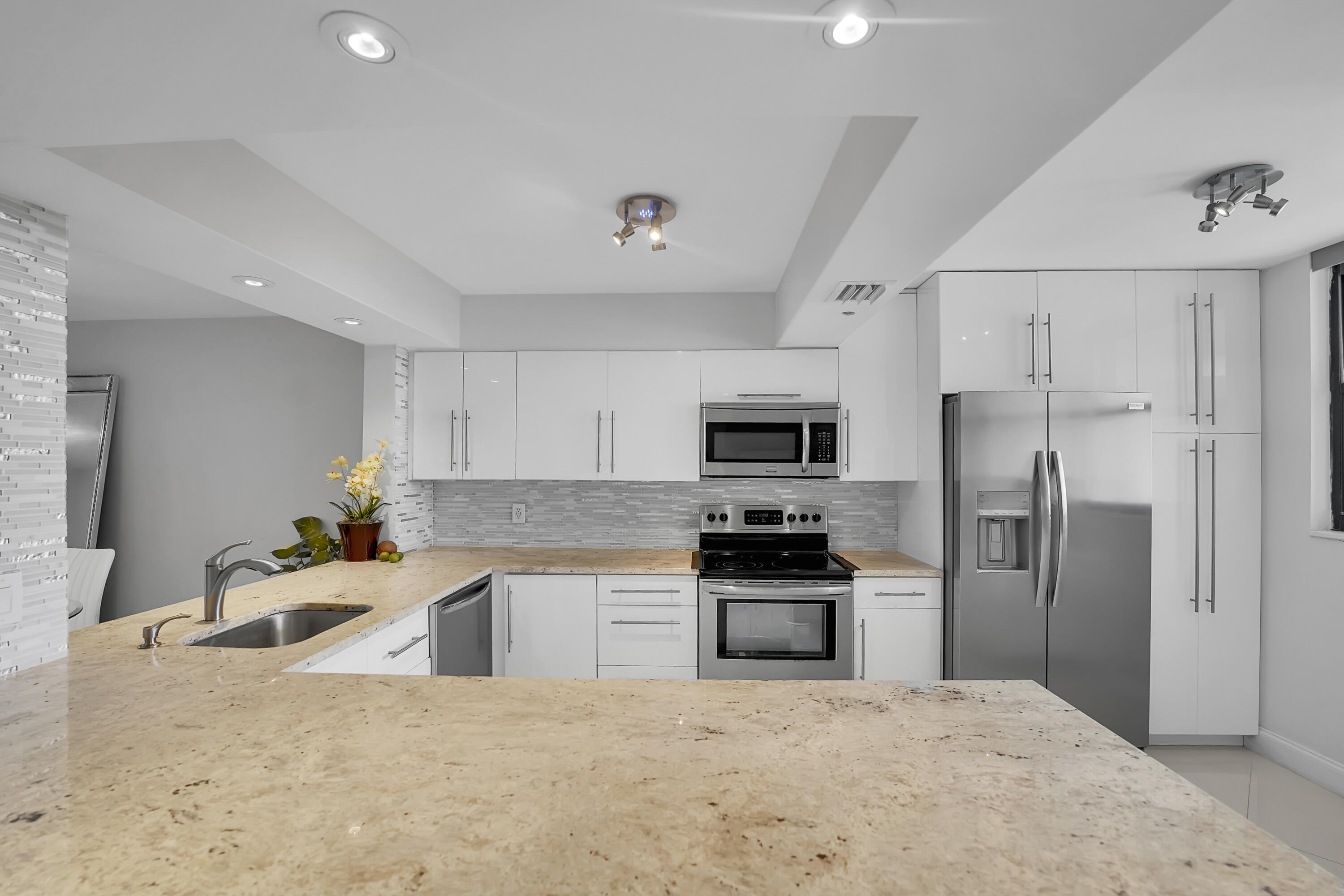 Clearwater of Meadowlakes - Residential