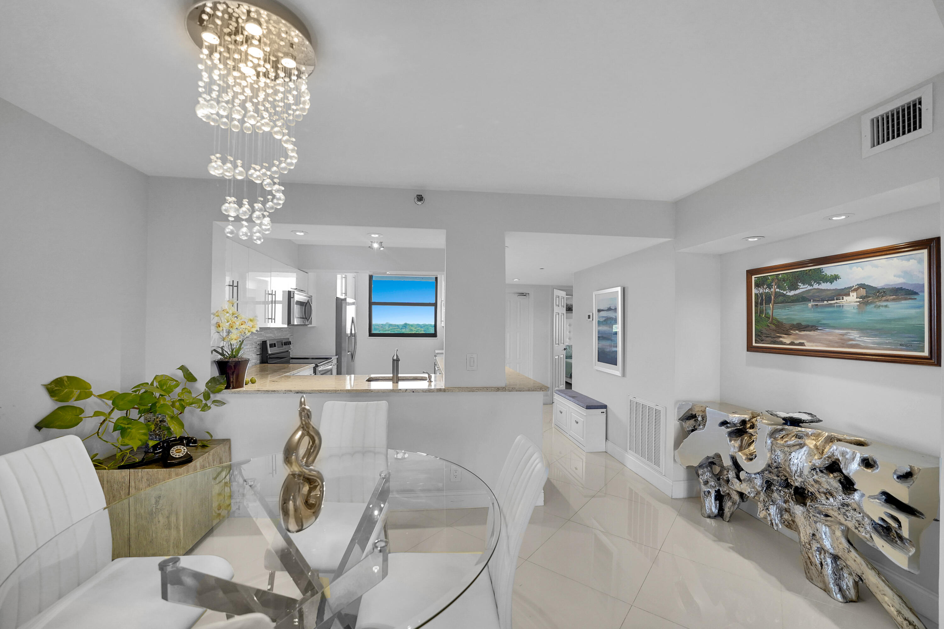 Clearwater of Meadowlakes - Residential