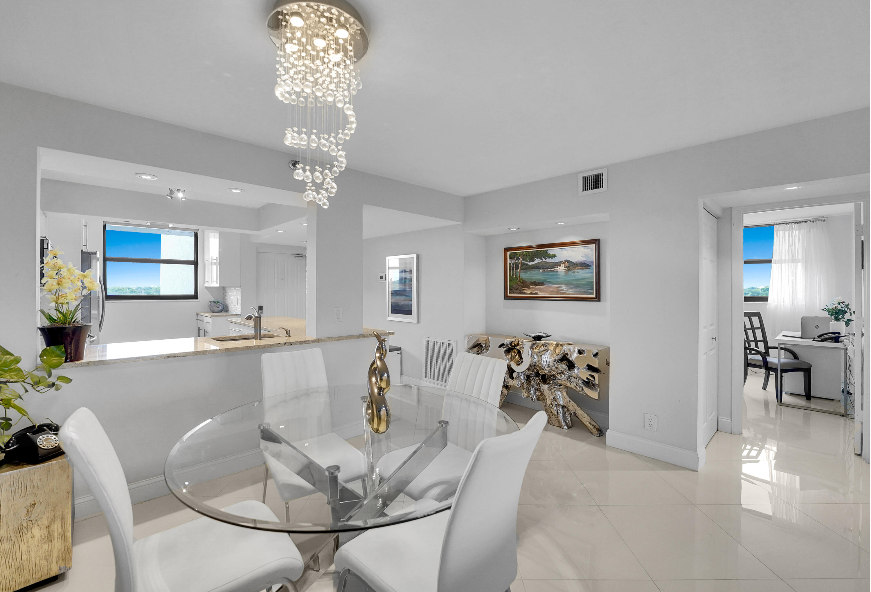 Clearwater of Meadowlakes - Residential
