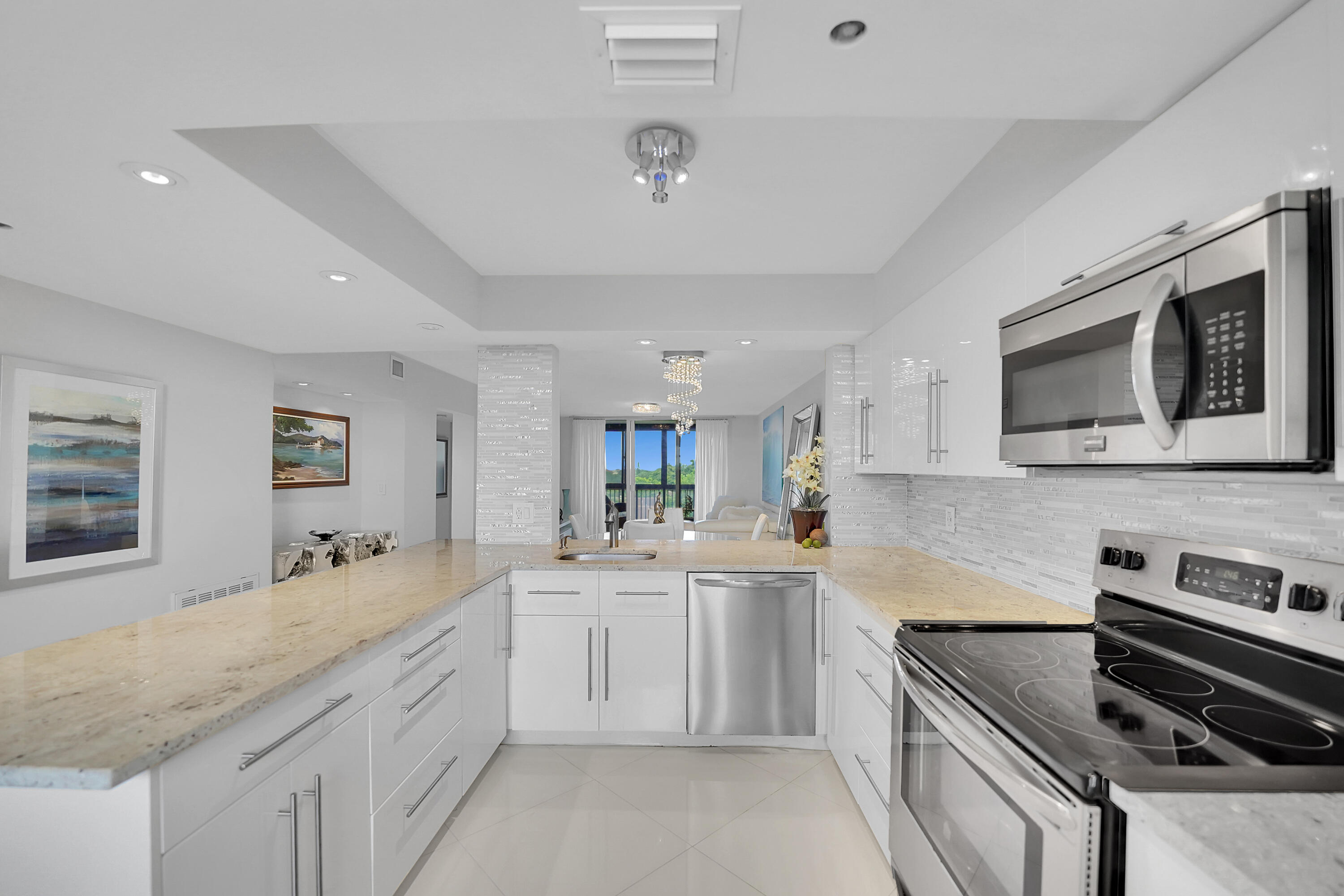 Clearwater of Meadowlakes - Residential