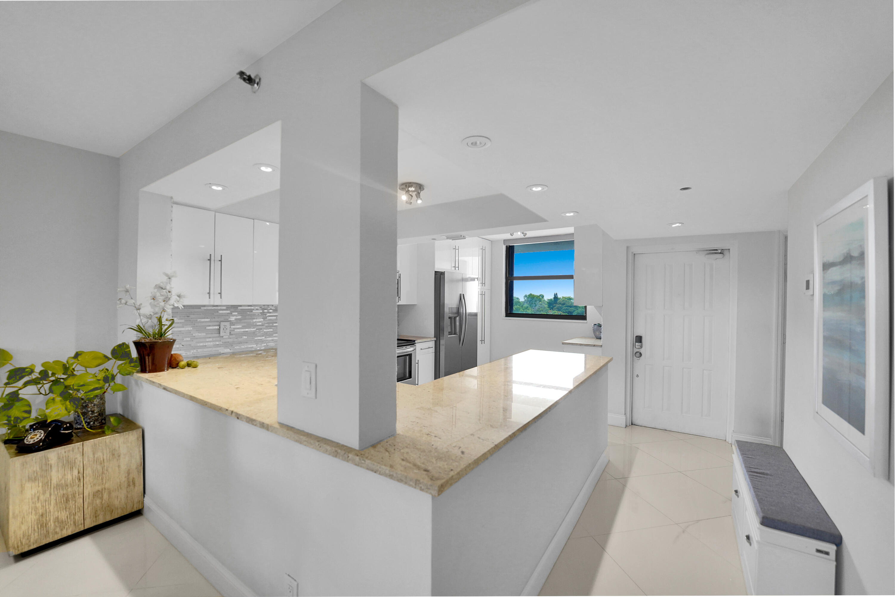 Clearwater of Meadowlakes - Residential