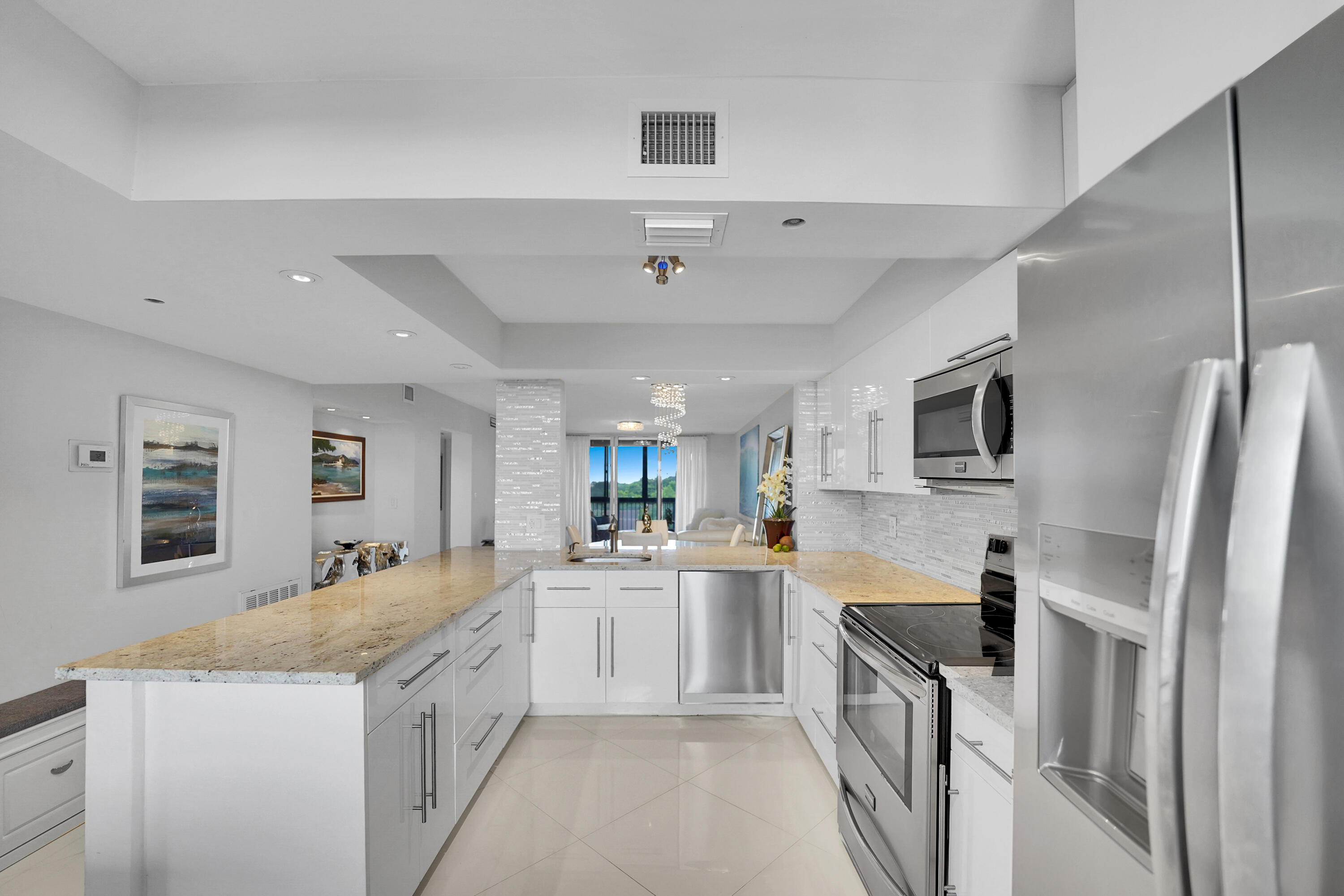 Clearwater of Meadowlakes - Residential