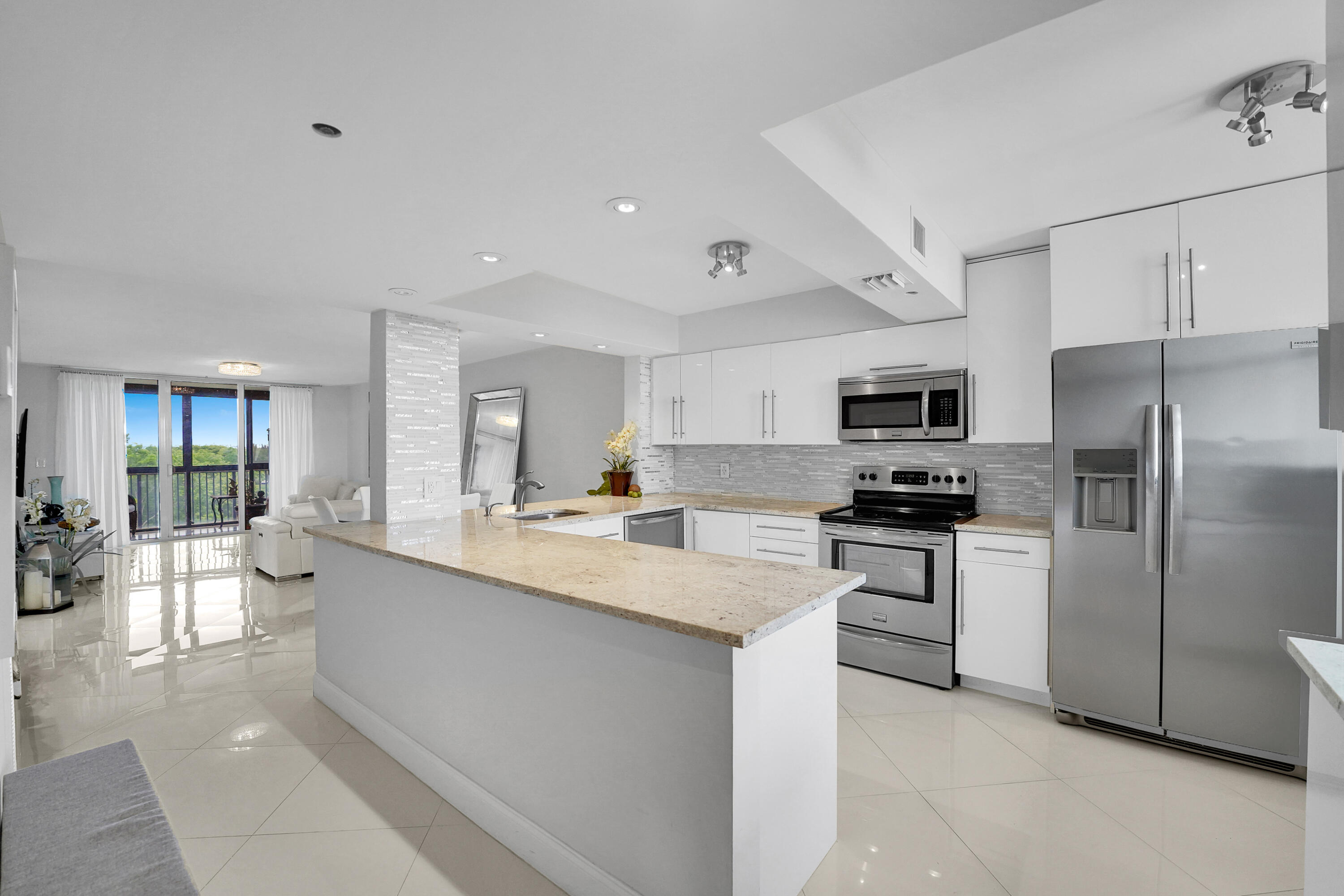 Clearwater of Meadowlakes - Residential