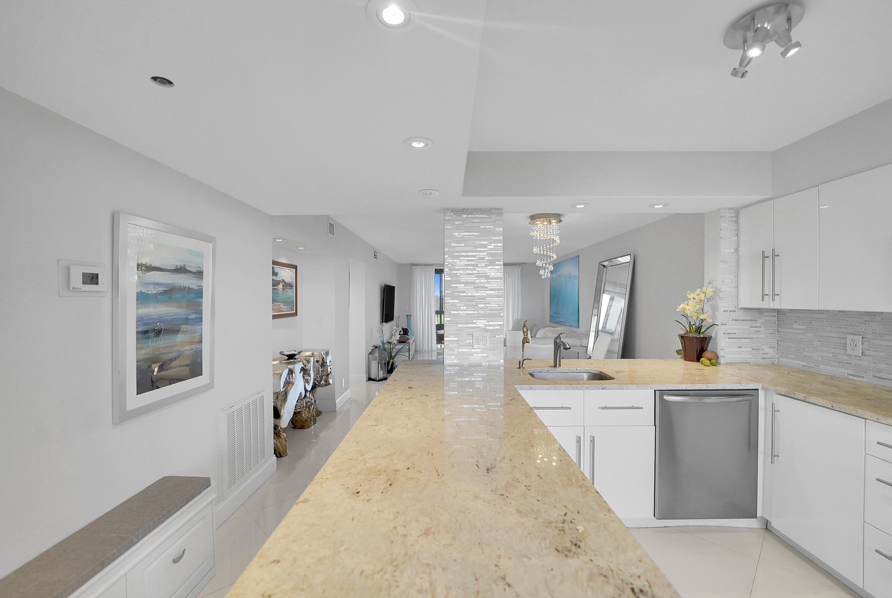 Clearwater of Meadowlakes - Residential