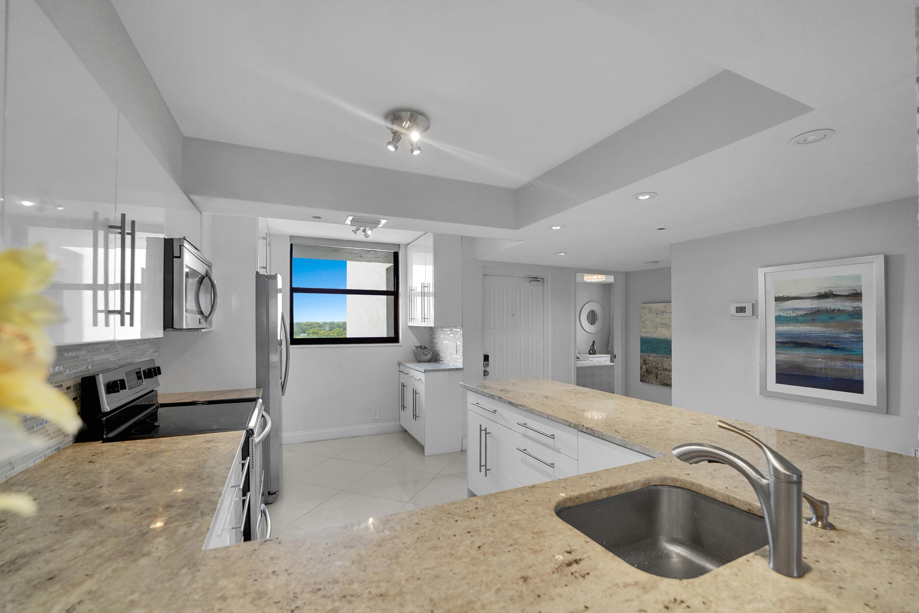Clearwater of Meadowlakes - Residential