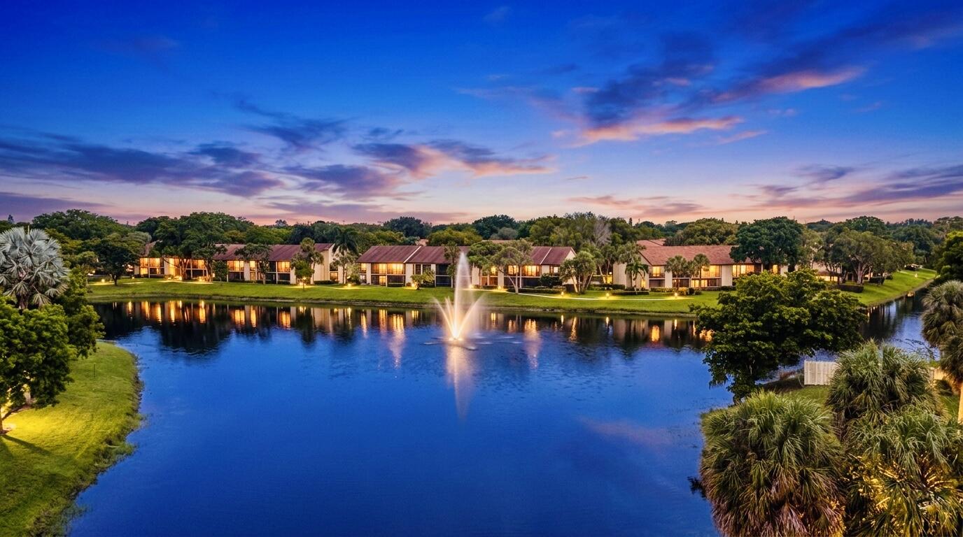 Clearwater of Meadowlakes - Residential