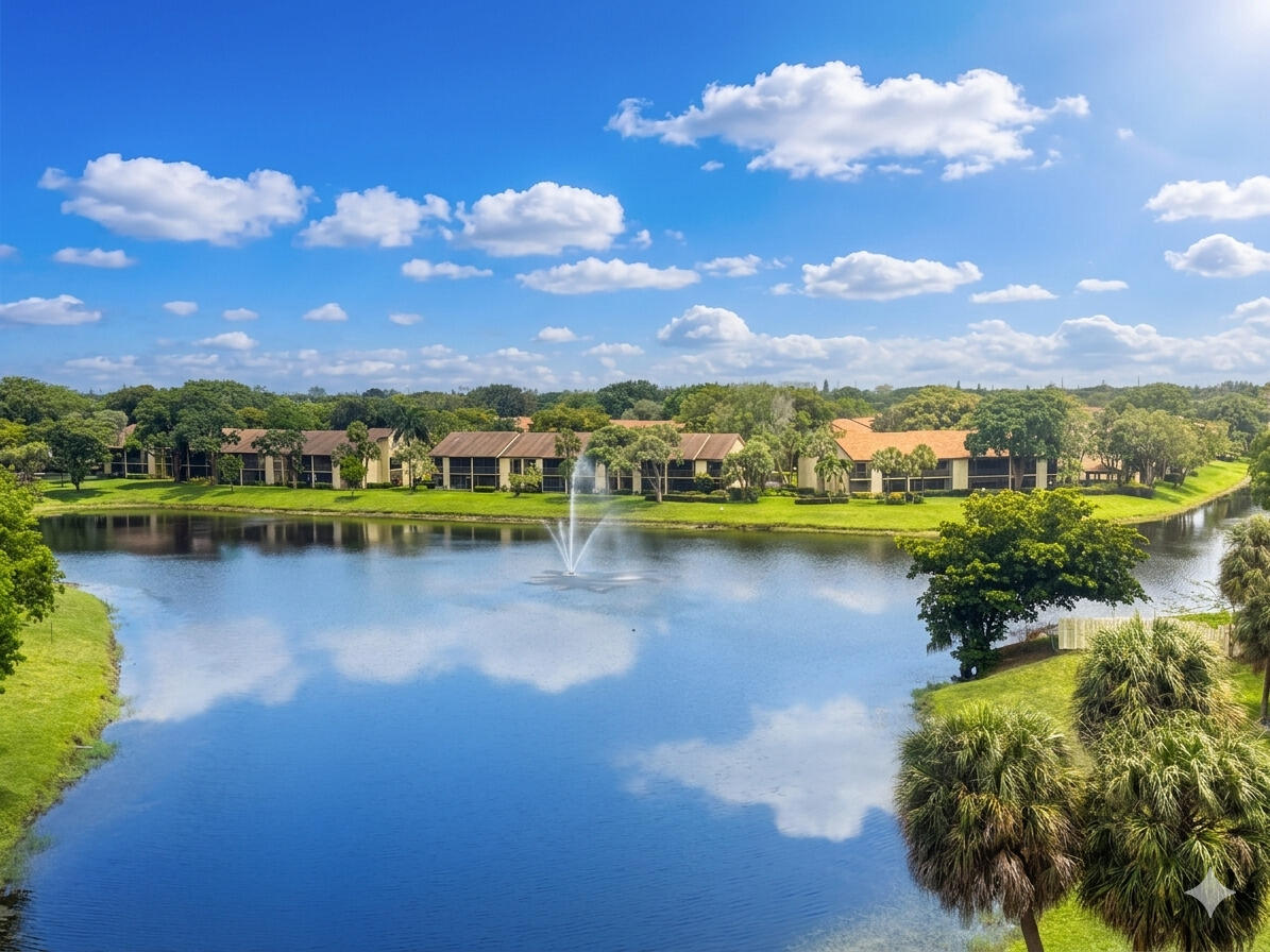 Clearwater of Meadowlakes - Residential