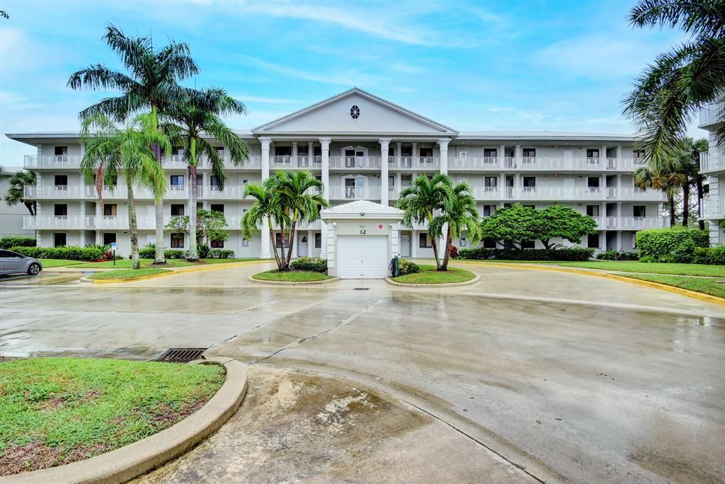 Photo of 2701 Village Boulevard #301, West Palm Beach, FL 33409 (MLS # R10747199)