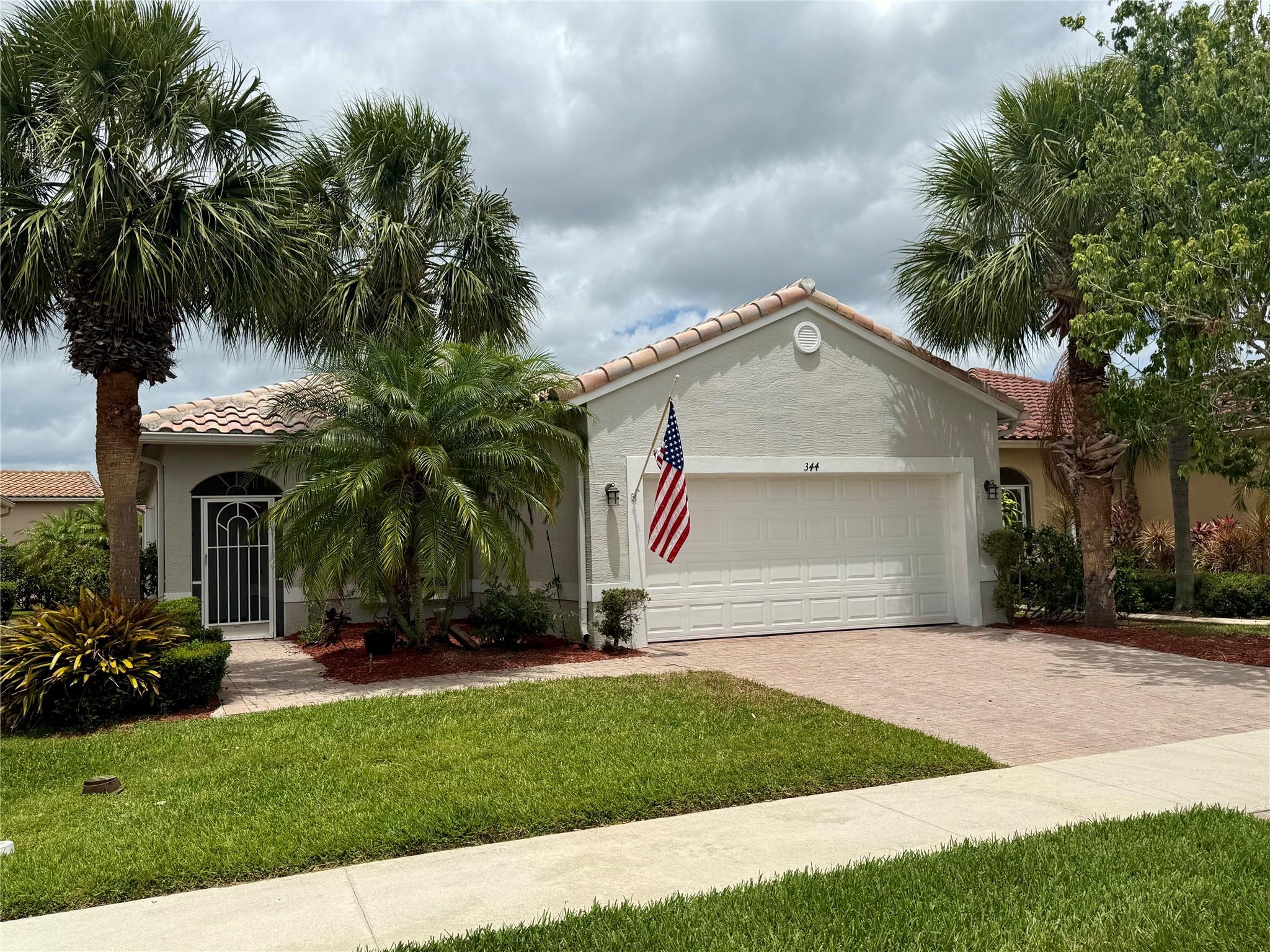 Cascades at Saint Lucie West - Residential