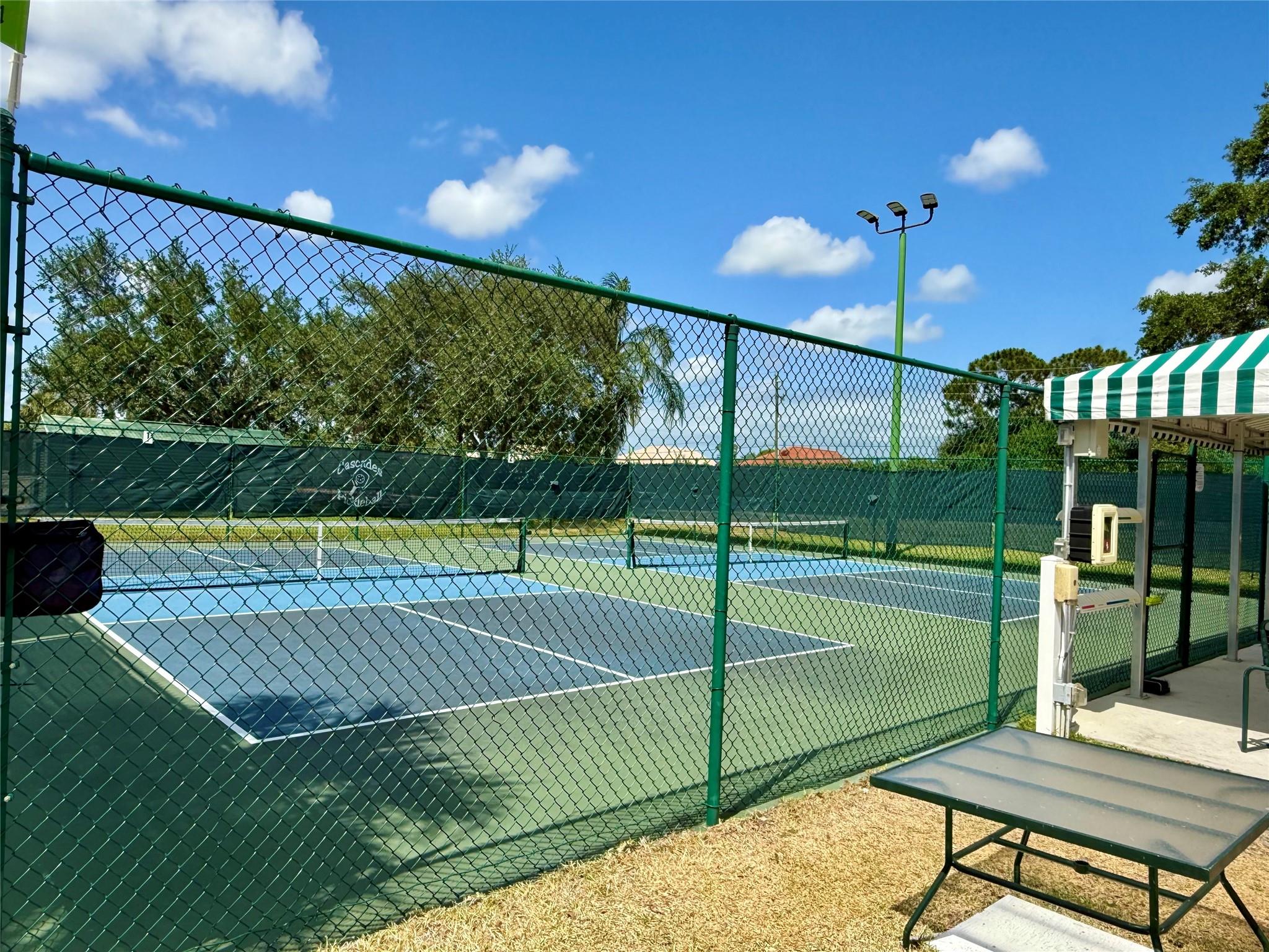 Cascades at Saint Lucie West - Residential