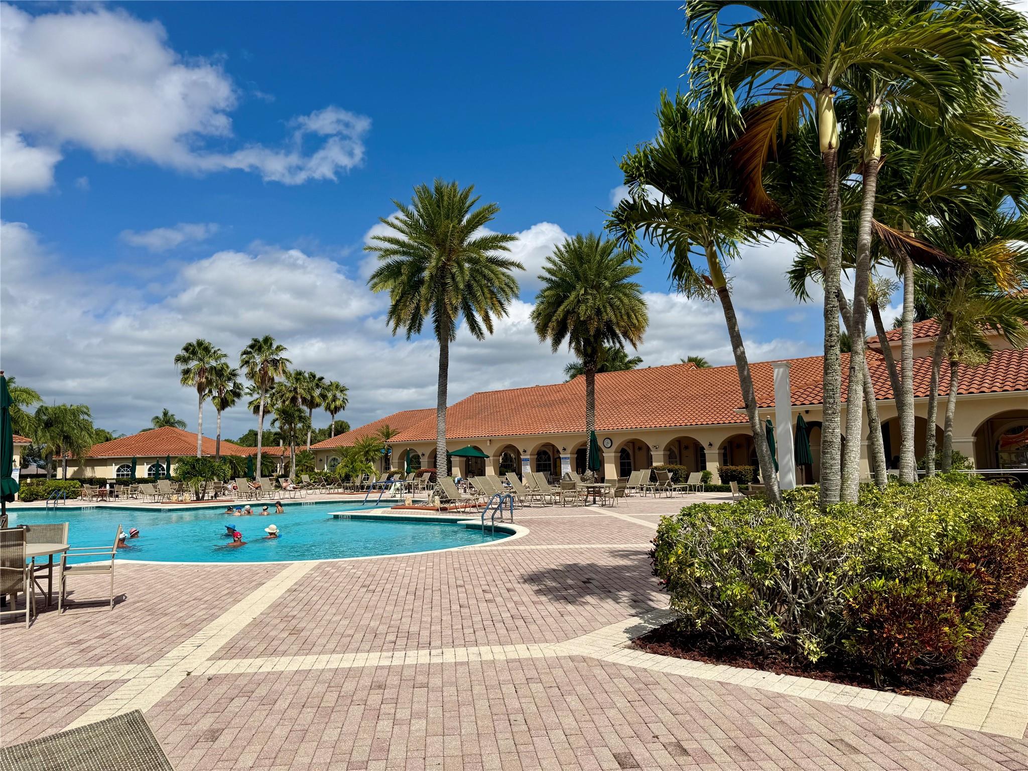 Cascades at Saint Lucie West - Residential
