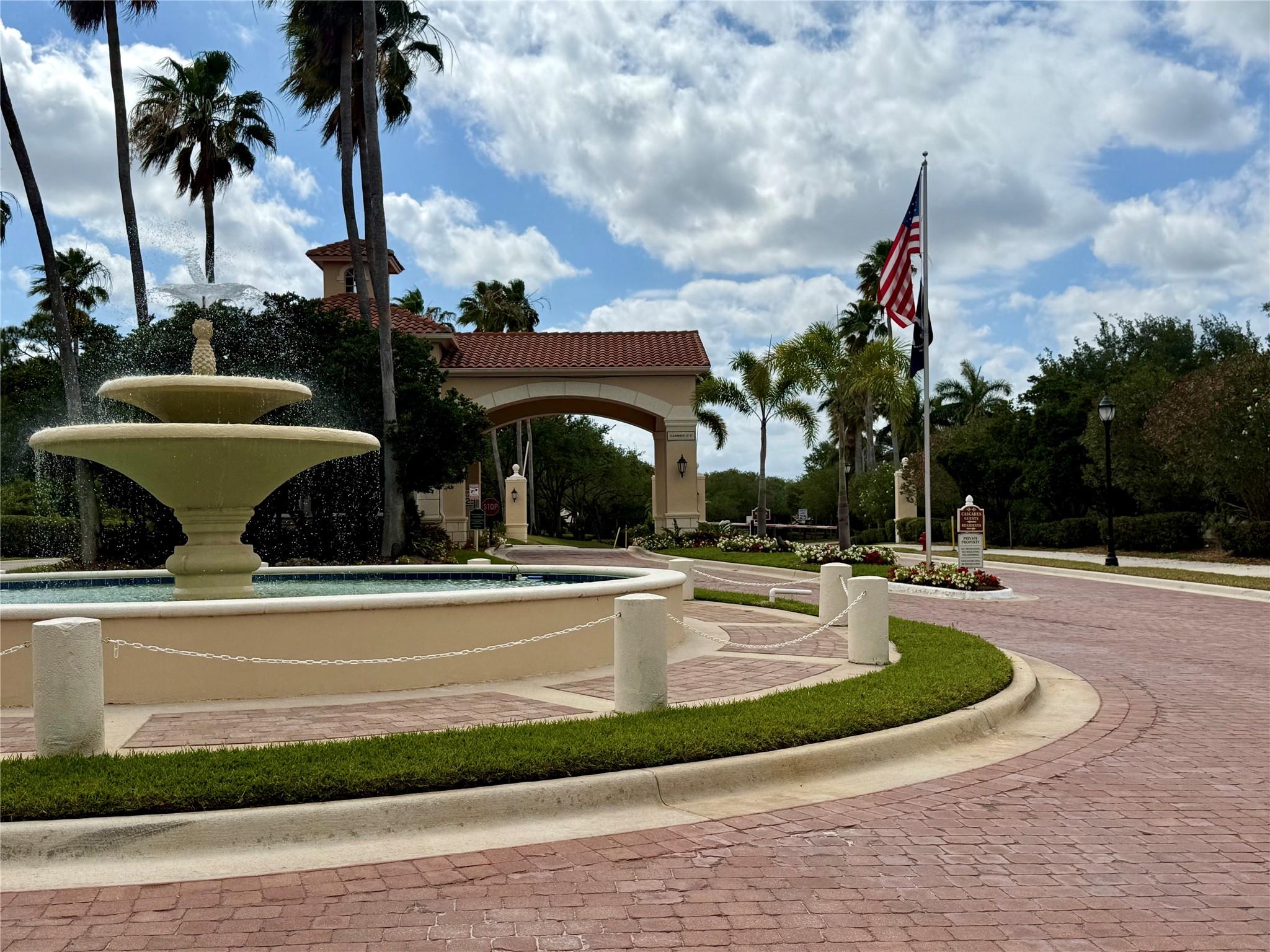 Cascades at Saint Lucie West - Residential