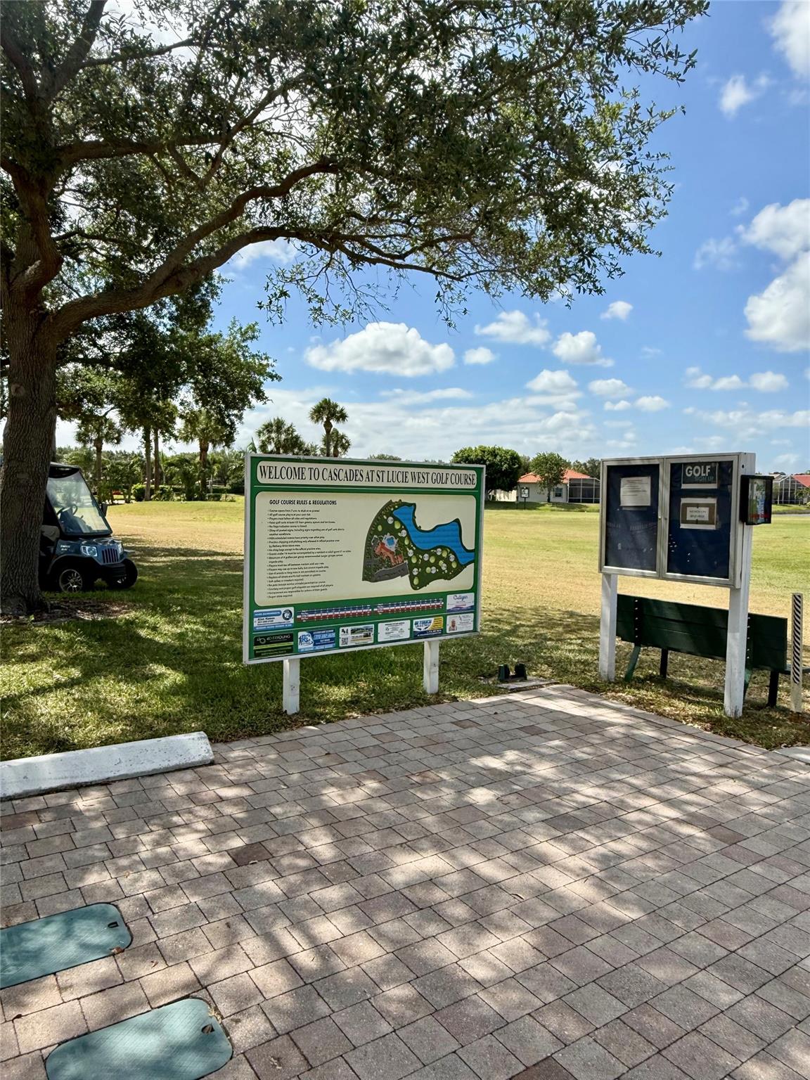 Cascades at Saint Lucie West - Residential