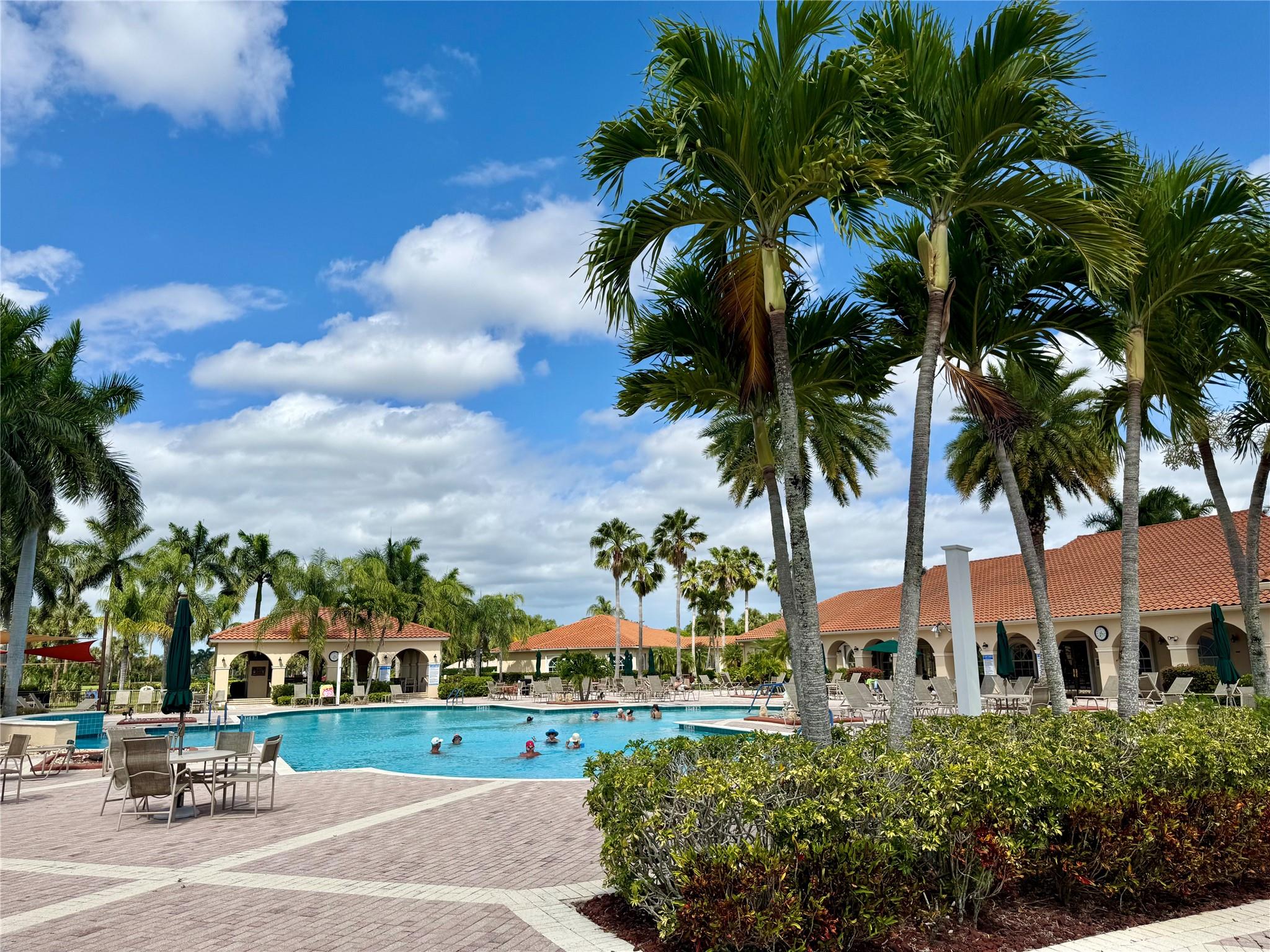 Cascades at Saint Lucie West - Residential