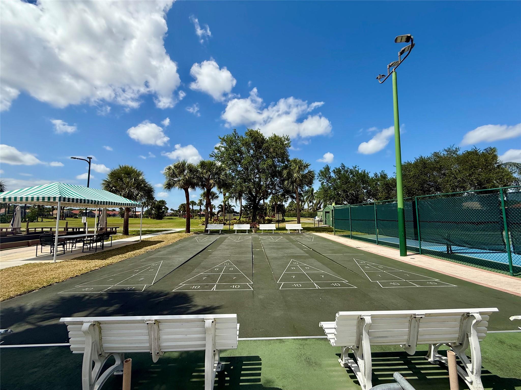 Cascades at Saint Lucie West - Residential