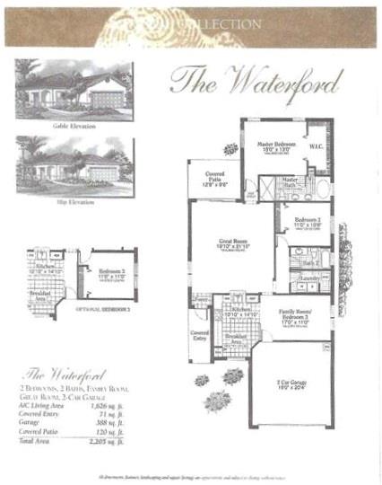 Cascades at Saint Lucie West - Residential