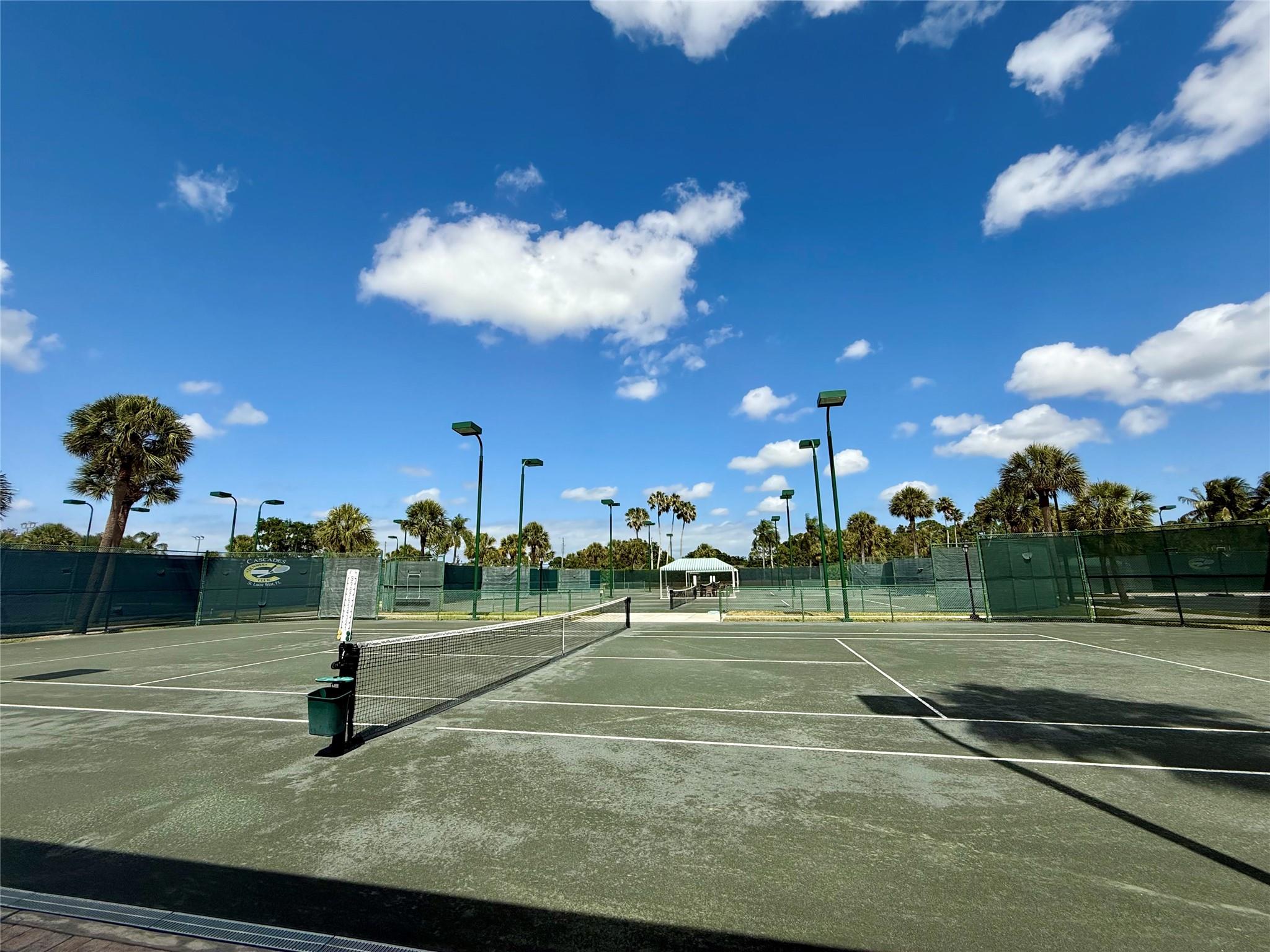 Cascades at Saint Lucie West - Residential
