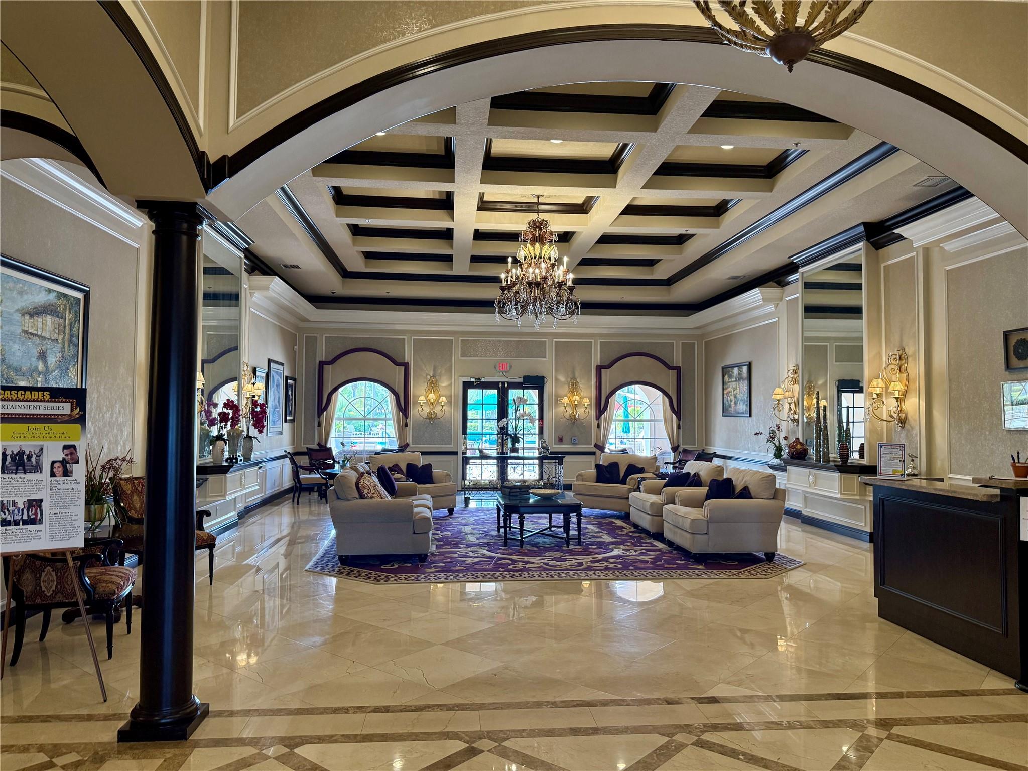 Cascades at Saint Lucie West - Residential