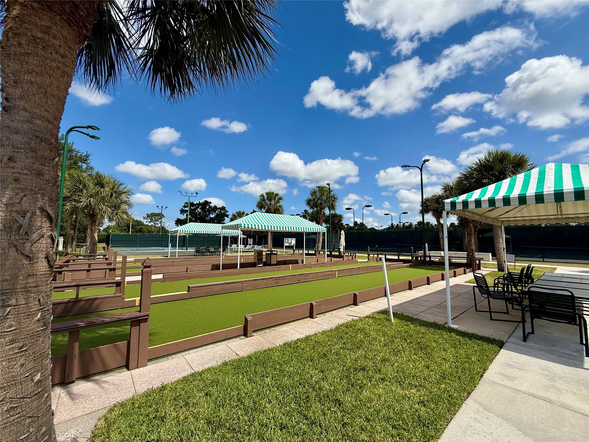 Cascades at Saint Lucie West - Residential