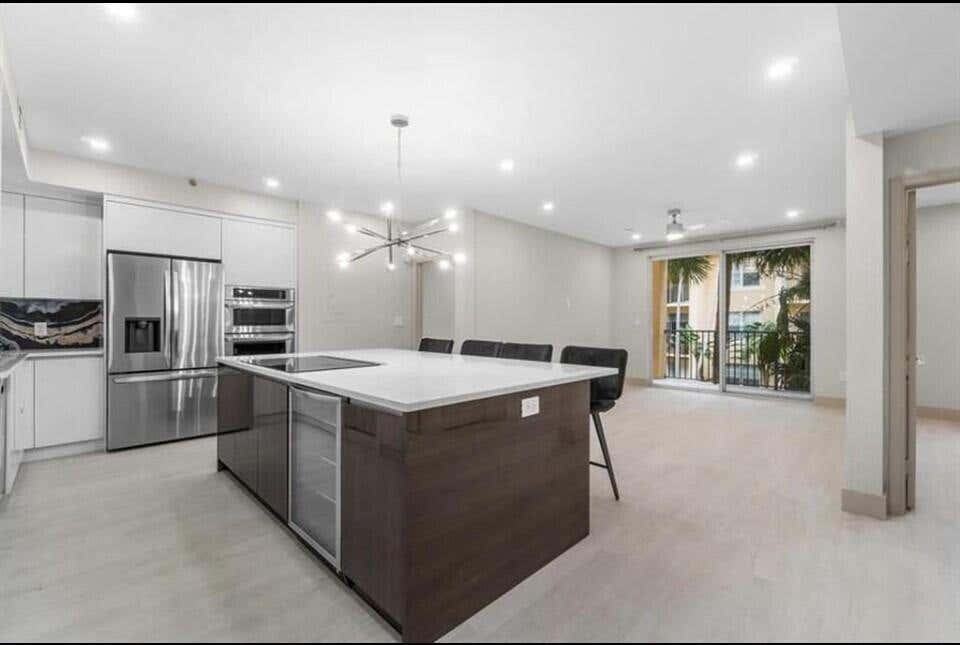Photo of 1805 N Flagler Drive #219, West Palm Beach, FL 33407 (MLS # B26044594)