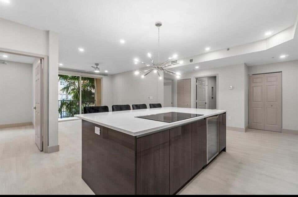 Photo of 1805 N Flagler Drive #219, West Palm Beach, FL 33407 (MLS # B26044594)