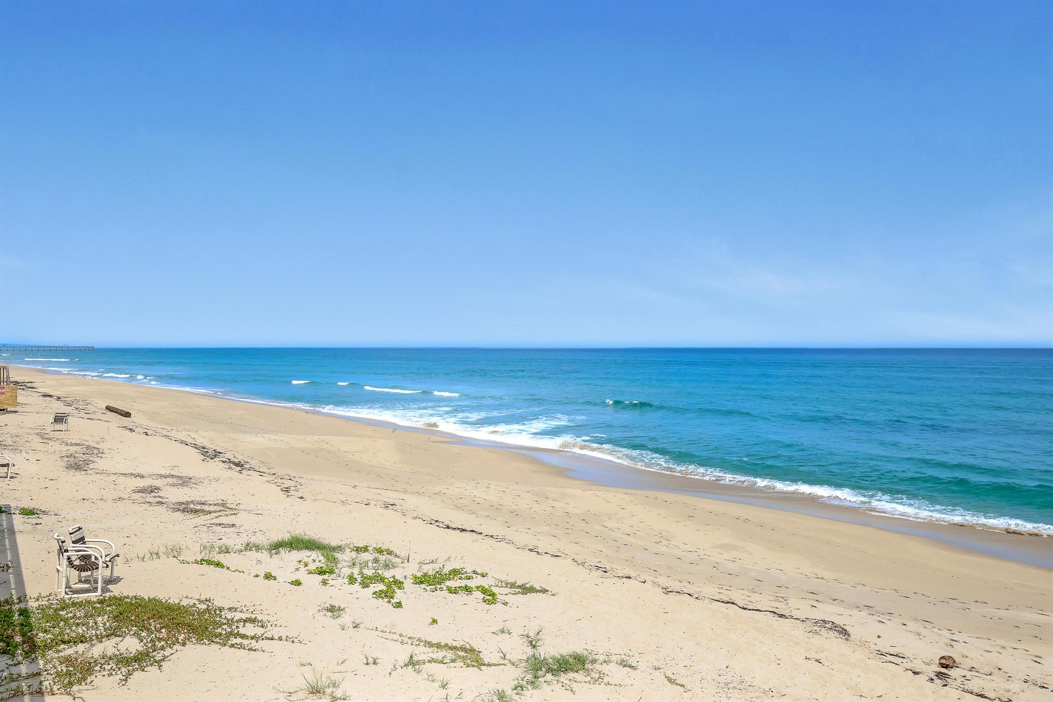 PATRICIAN OF PALM BEACH C - Residential Lease