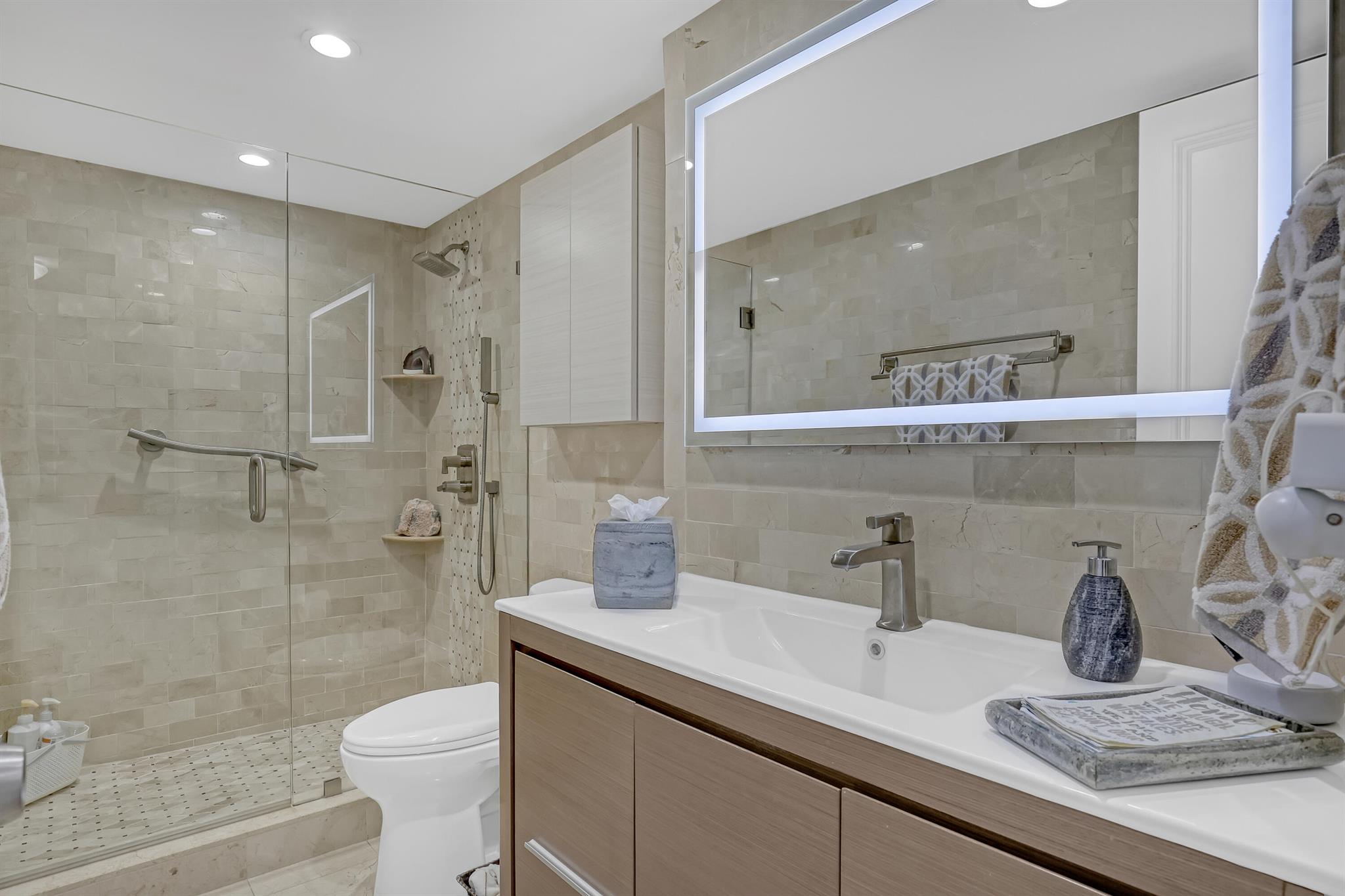 PATRICIAN OF PALM BEACH C - Residential Lease