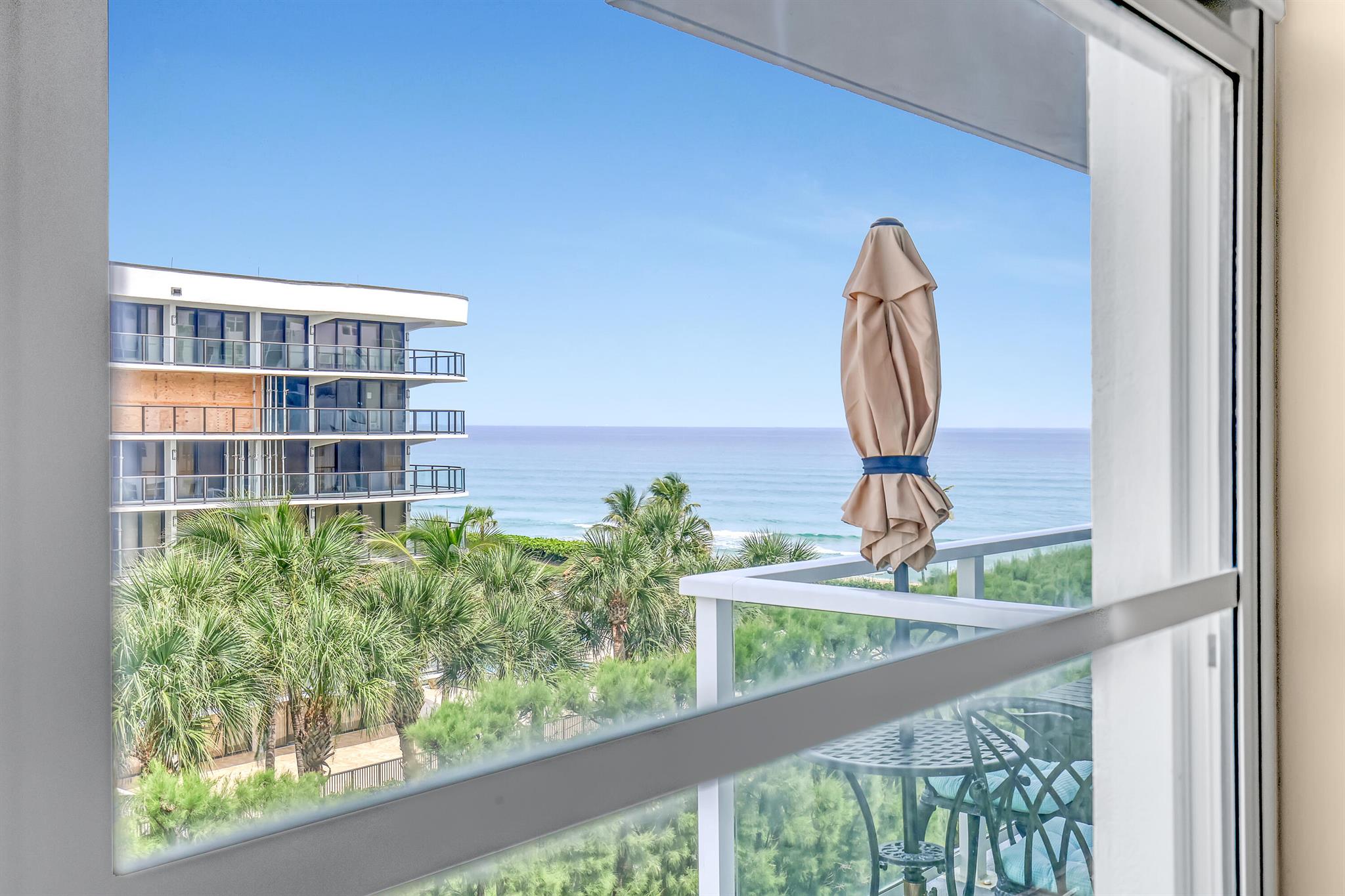 PATRICIAN OF PALM BEACH C - Residential Lease