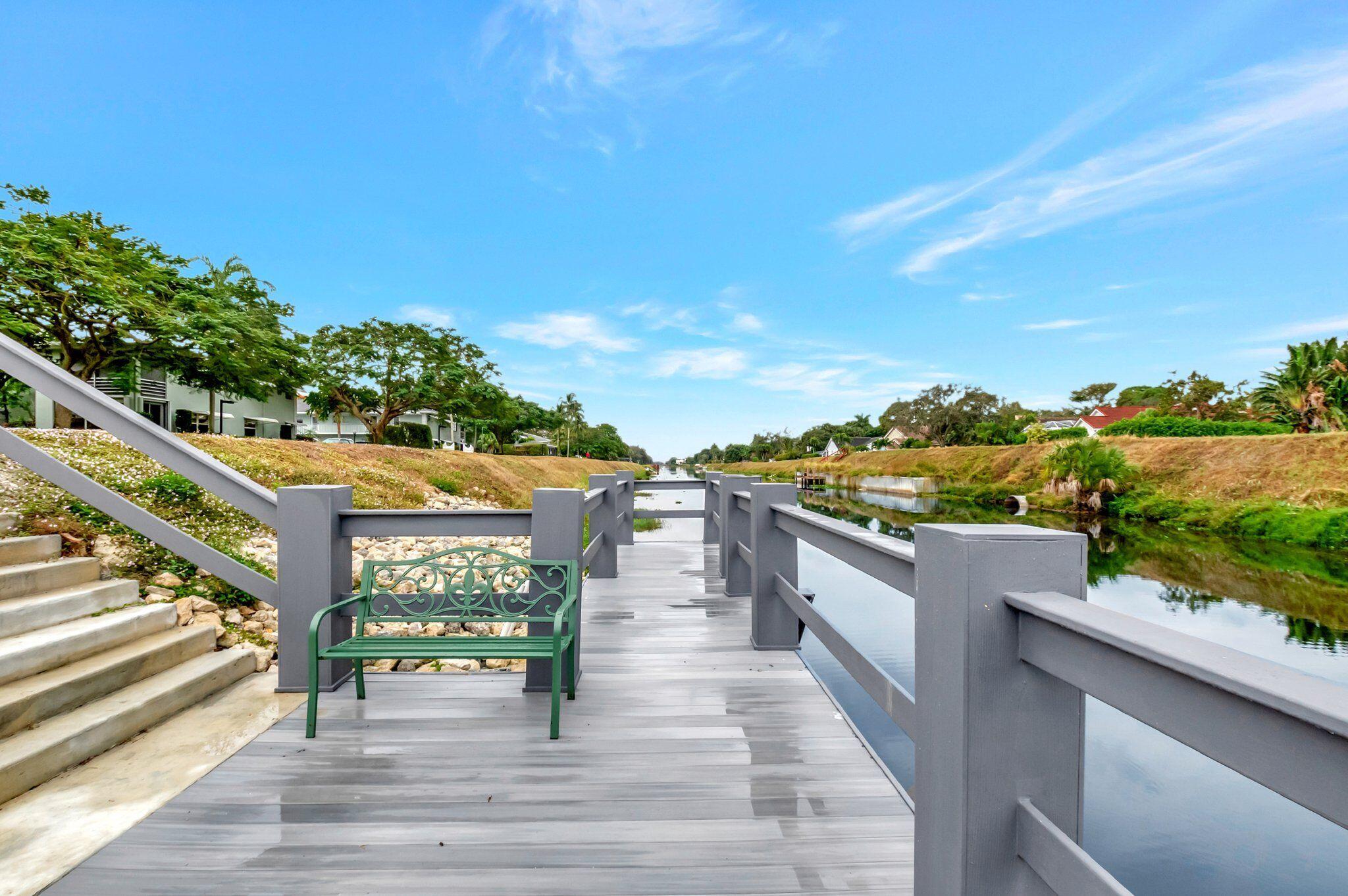 SABAL PINE CONDO - Residential Lease