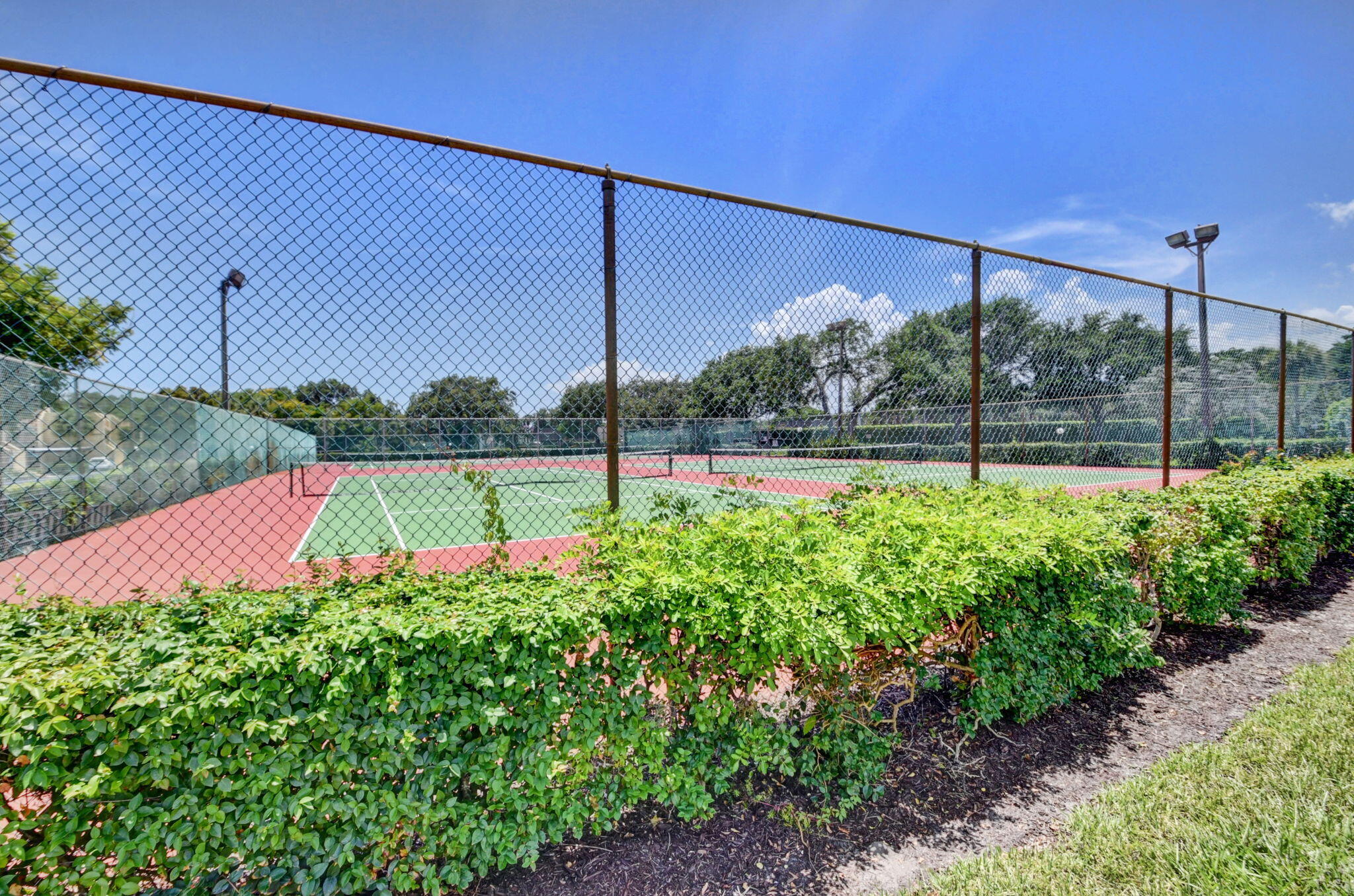 SABAL PINE CONDO - Residential Lease