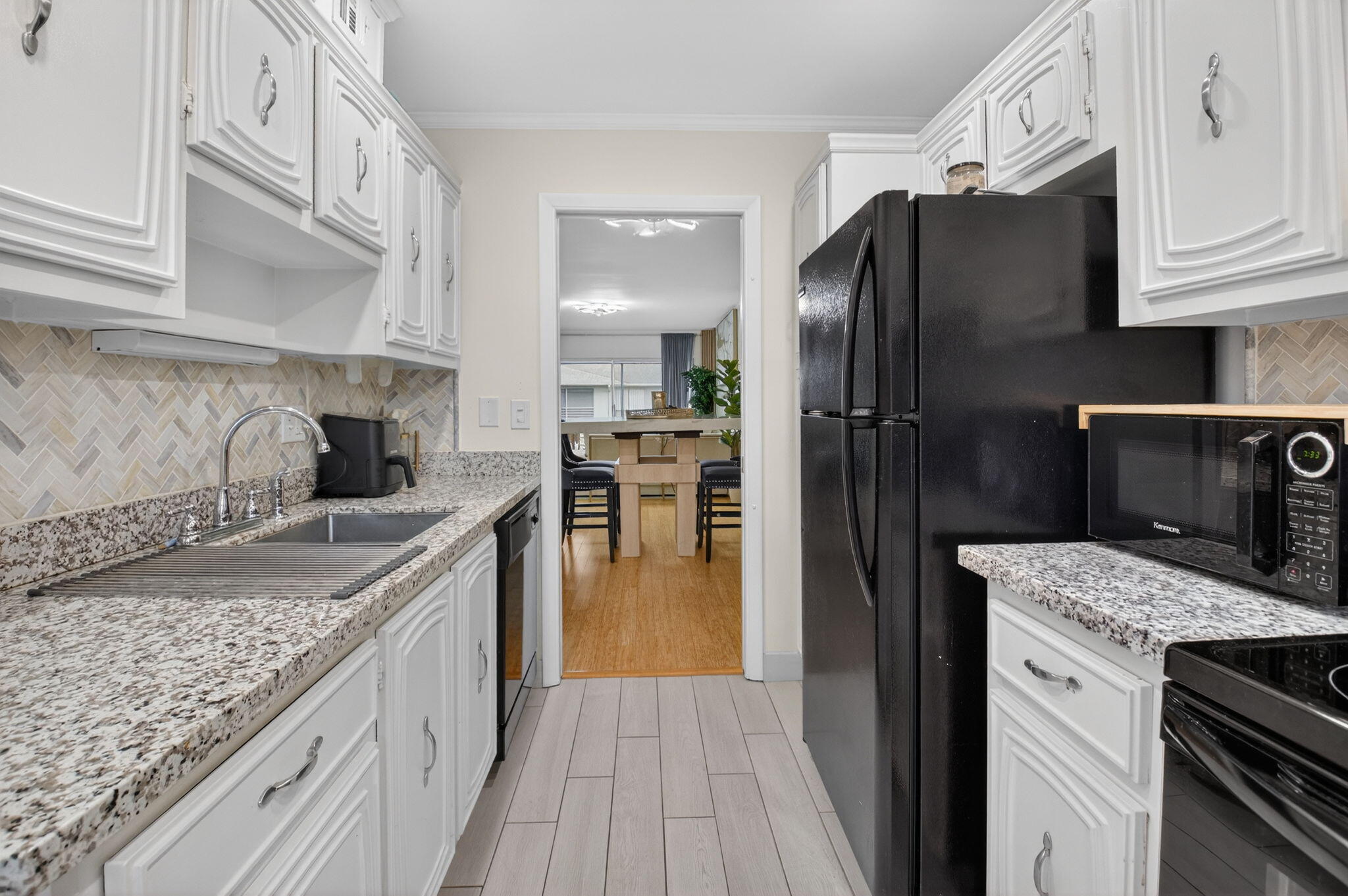 SABAL PINE CONDO - Residential Lease