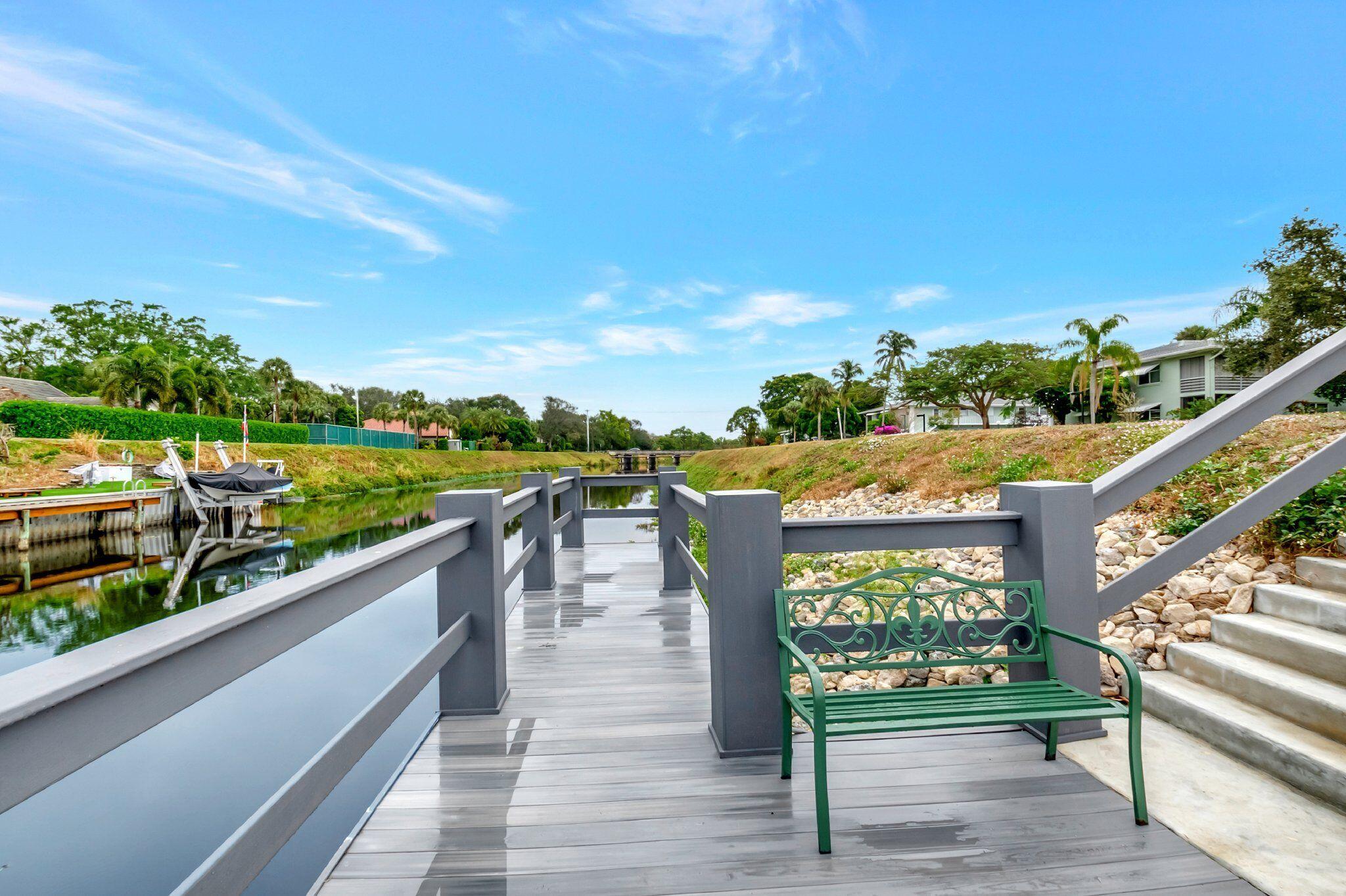 SABAL PINE CONDO - Residential Lease