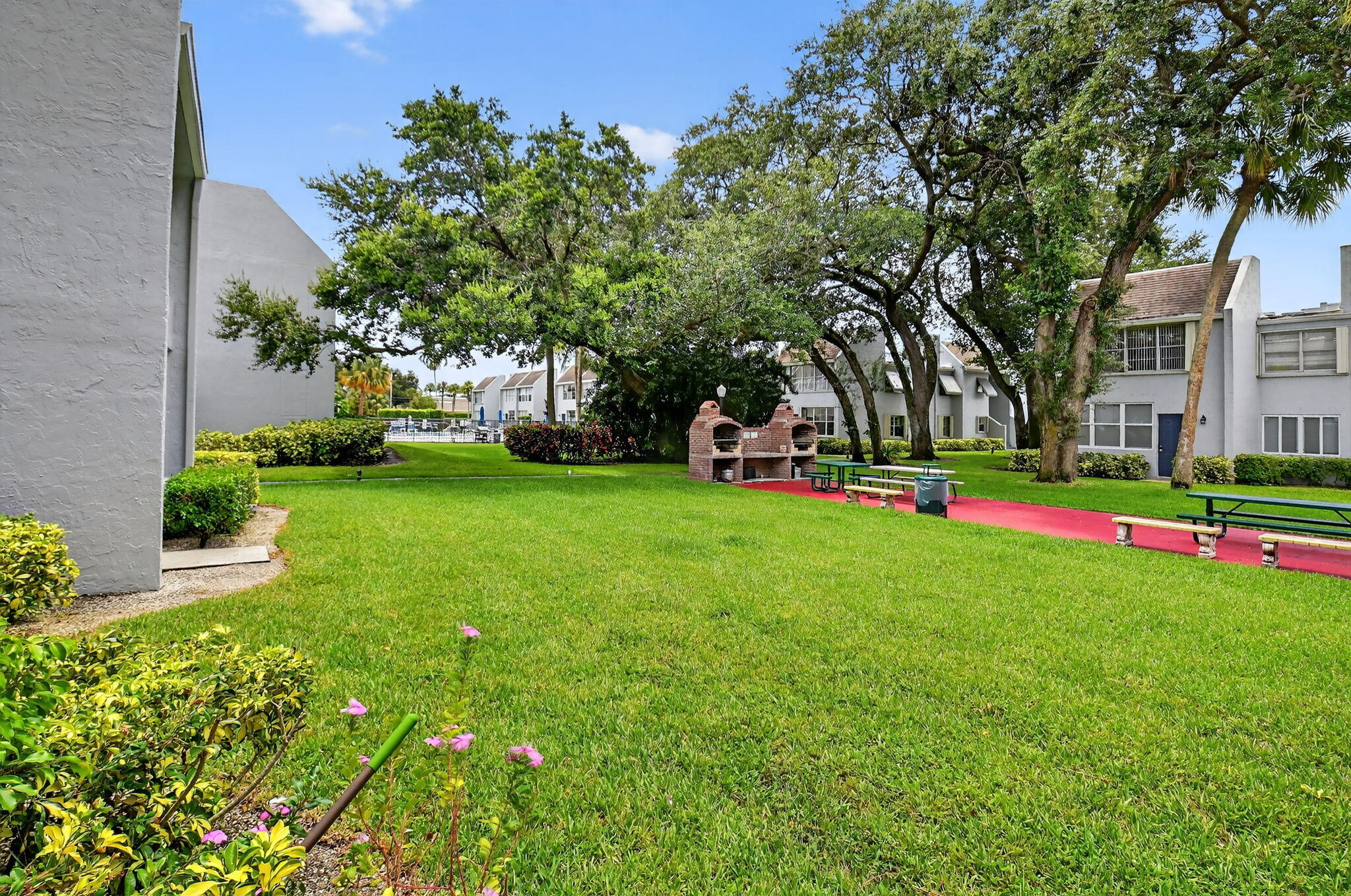 SABAL PINE CONDO - Residential Lease